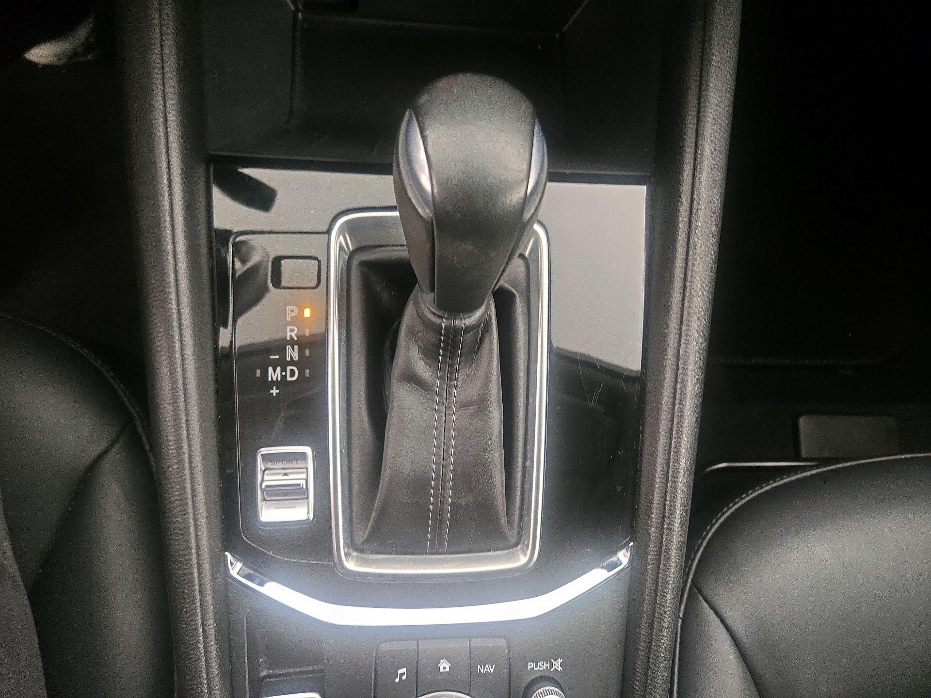 Thumbnail: 2019 Mazda CX-5 - 18