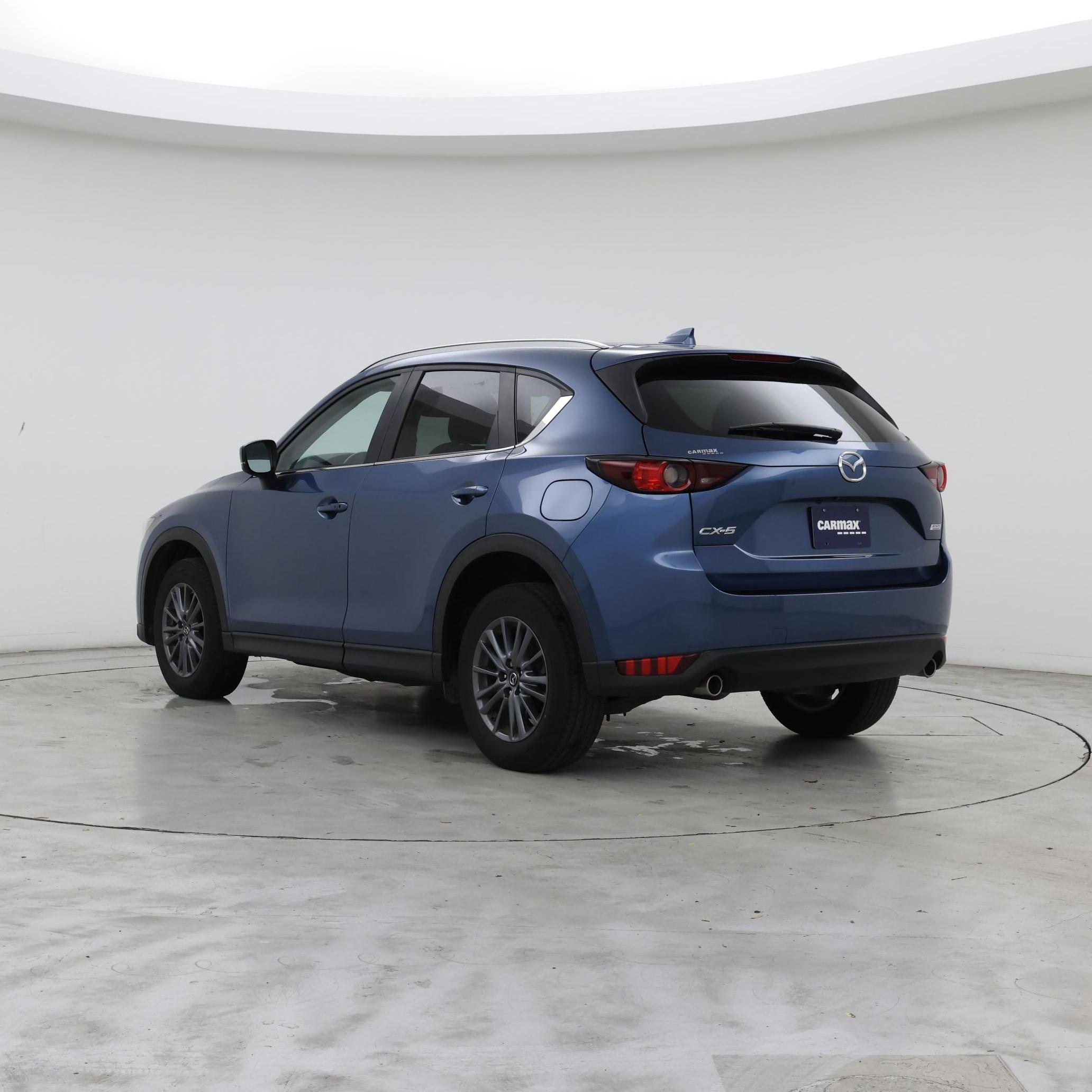 Thumbnail: 2019 Mazda CX-5 - 2