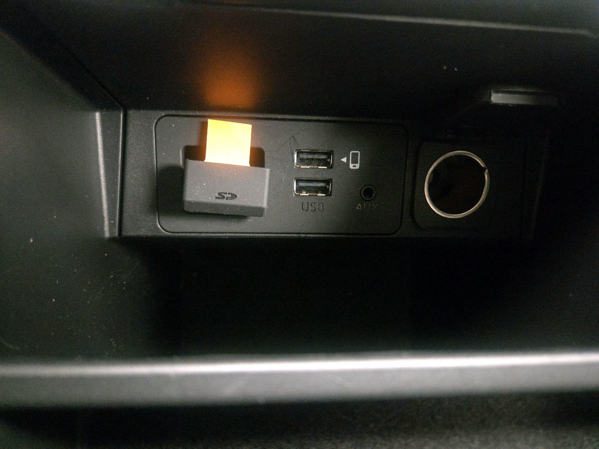 Thumbnail: 2019 Mazda CX-5 - 19