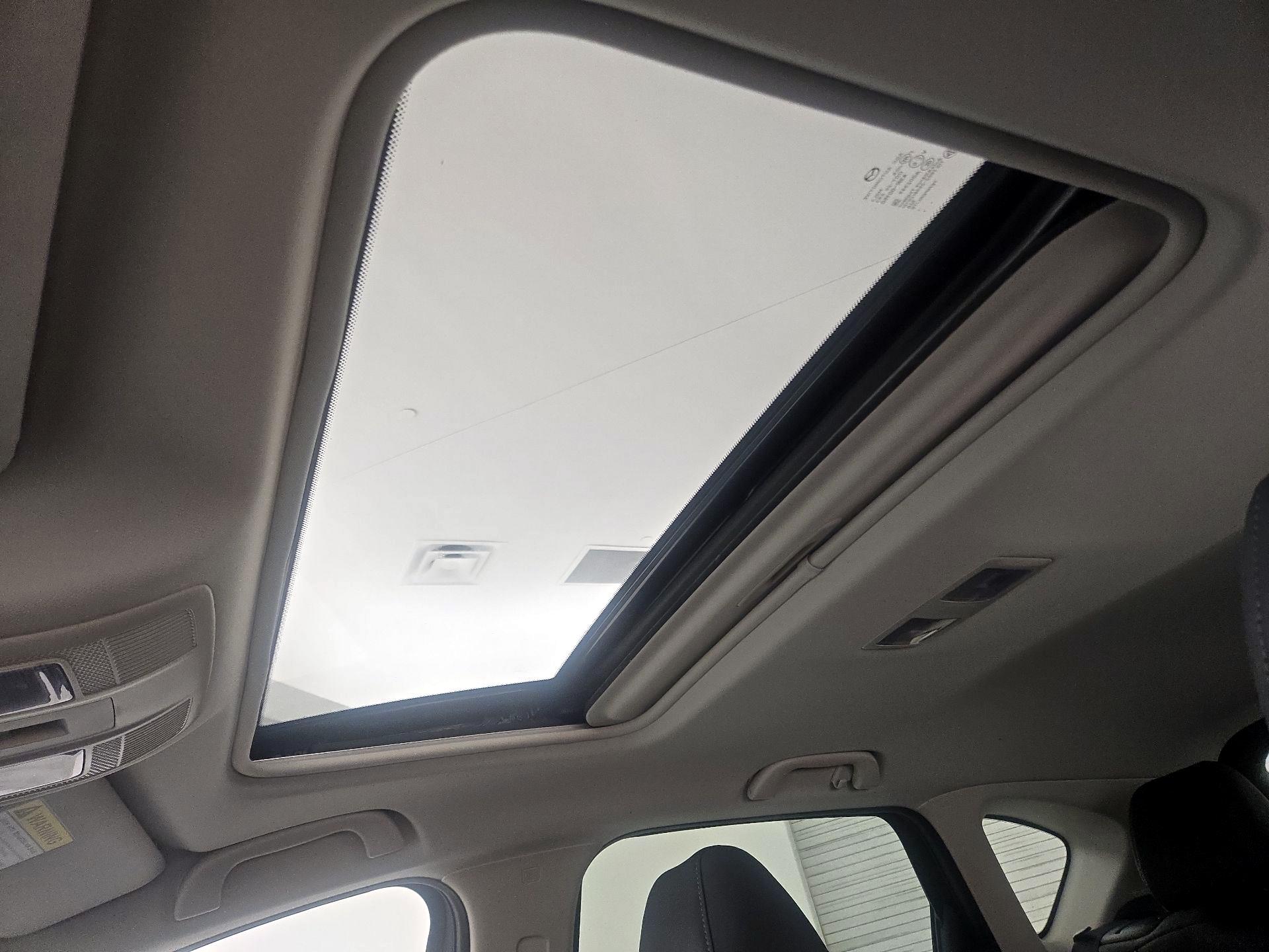 Thumbnail: 2019 Mazda CX-5 - 20