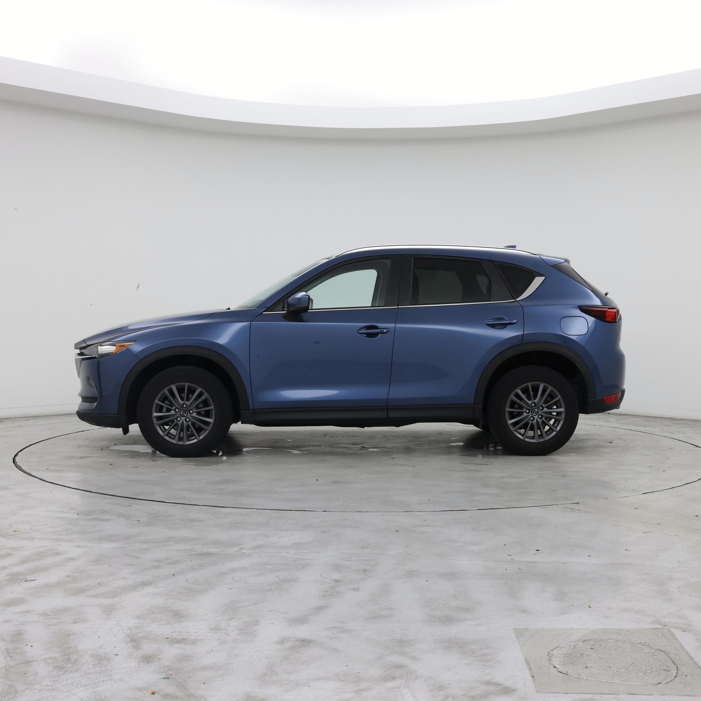 Thumbnail: 2019 Mazda CX-5 - 3