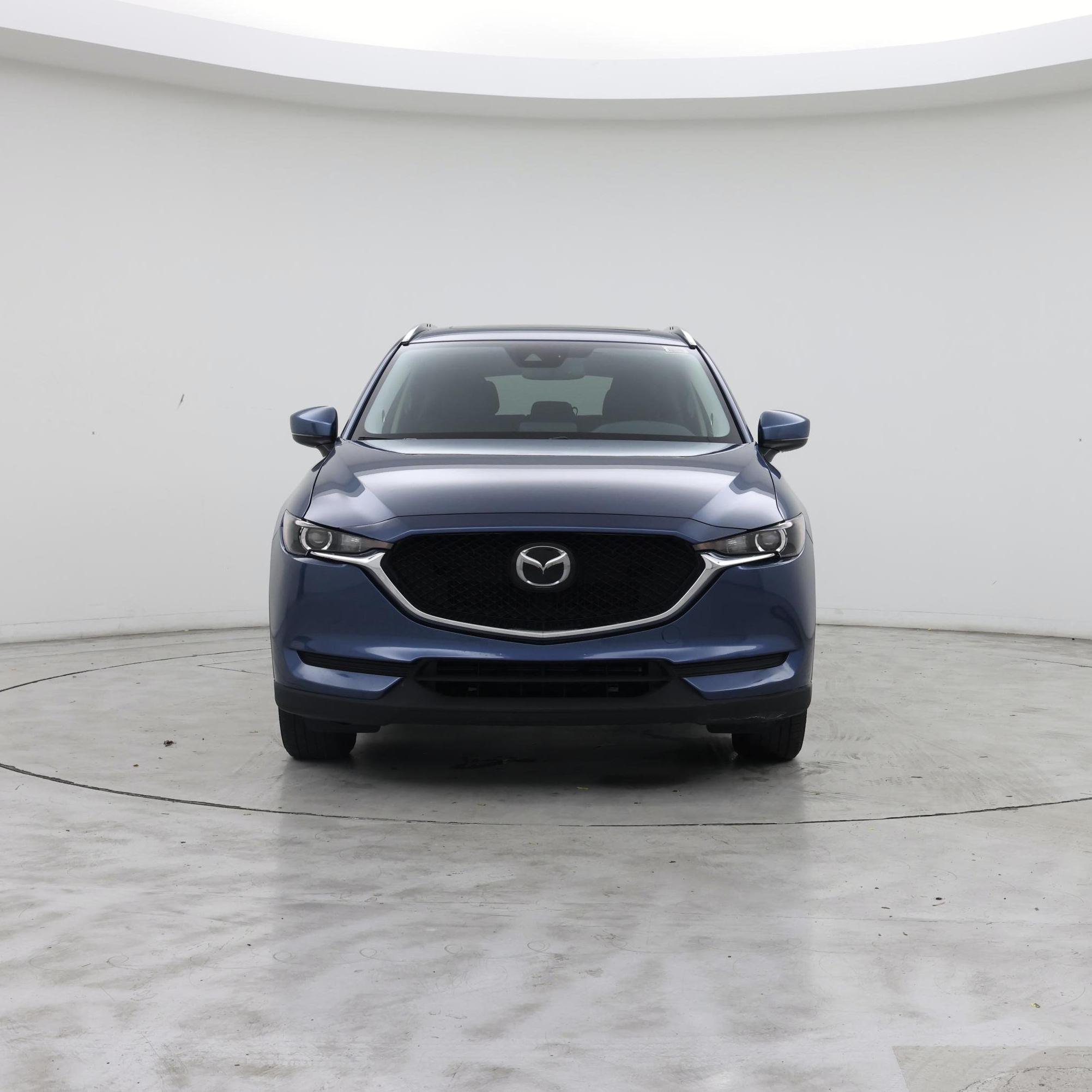 Thumbnail: 2019 Mazda CX-5 - 5