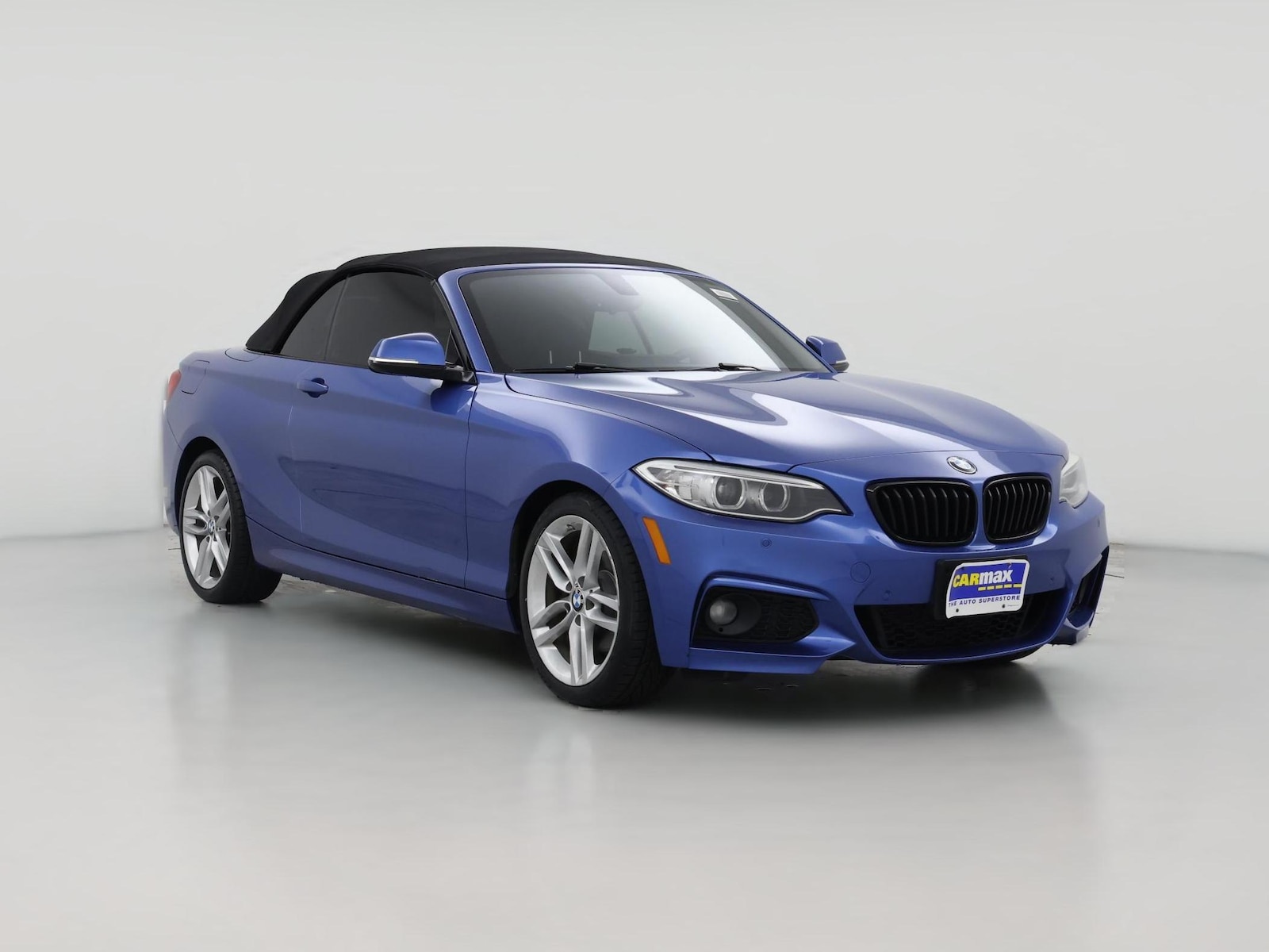 2017 BMW 2 Series 230i