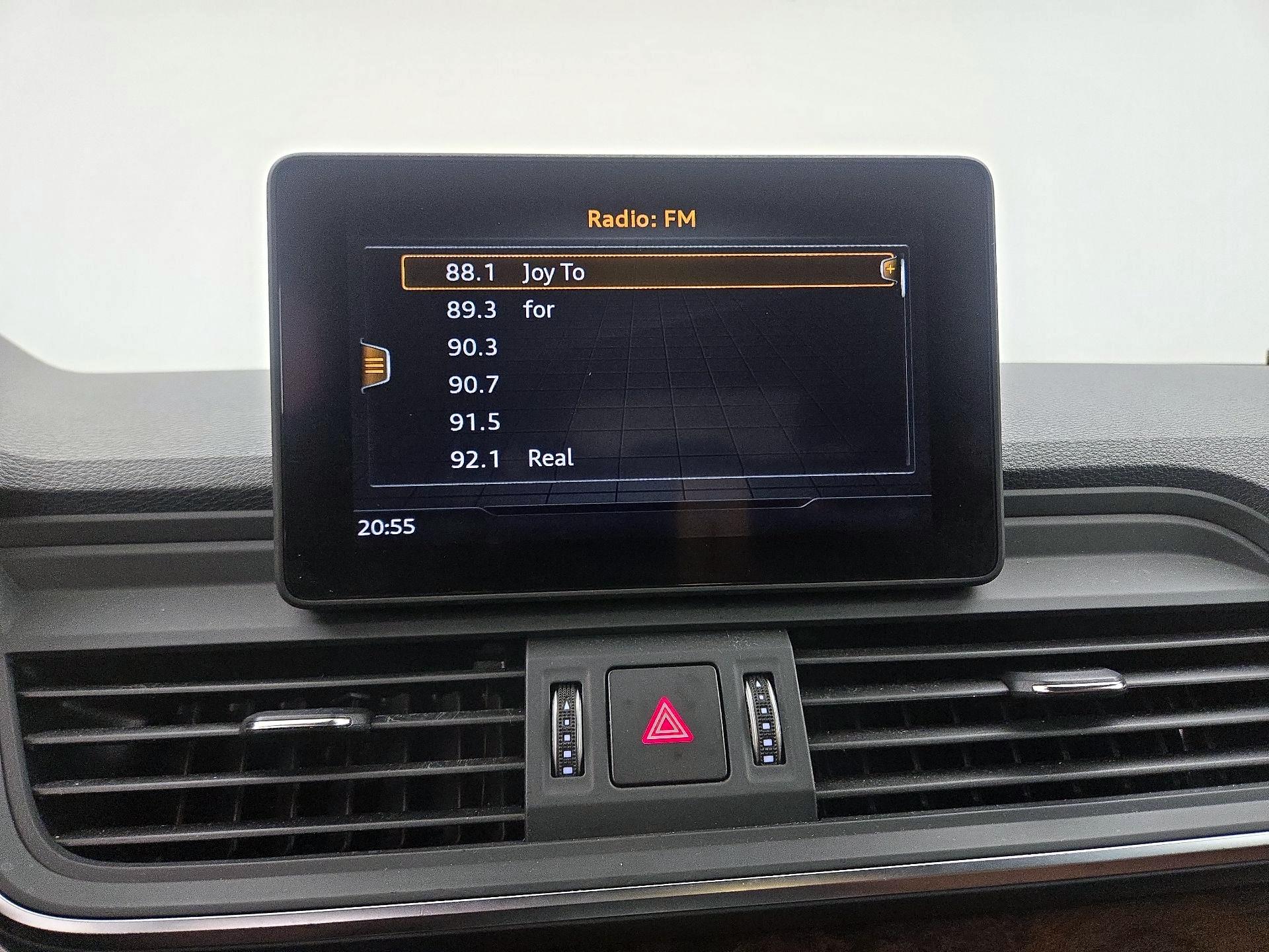 Thumbnail: 2020 Audi Q5 - 15