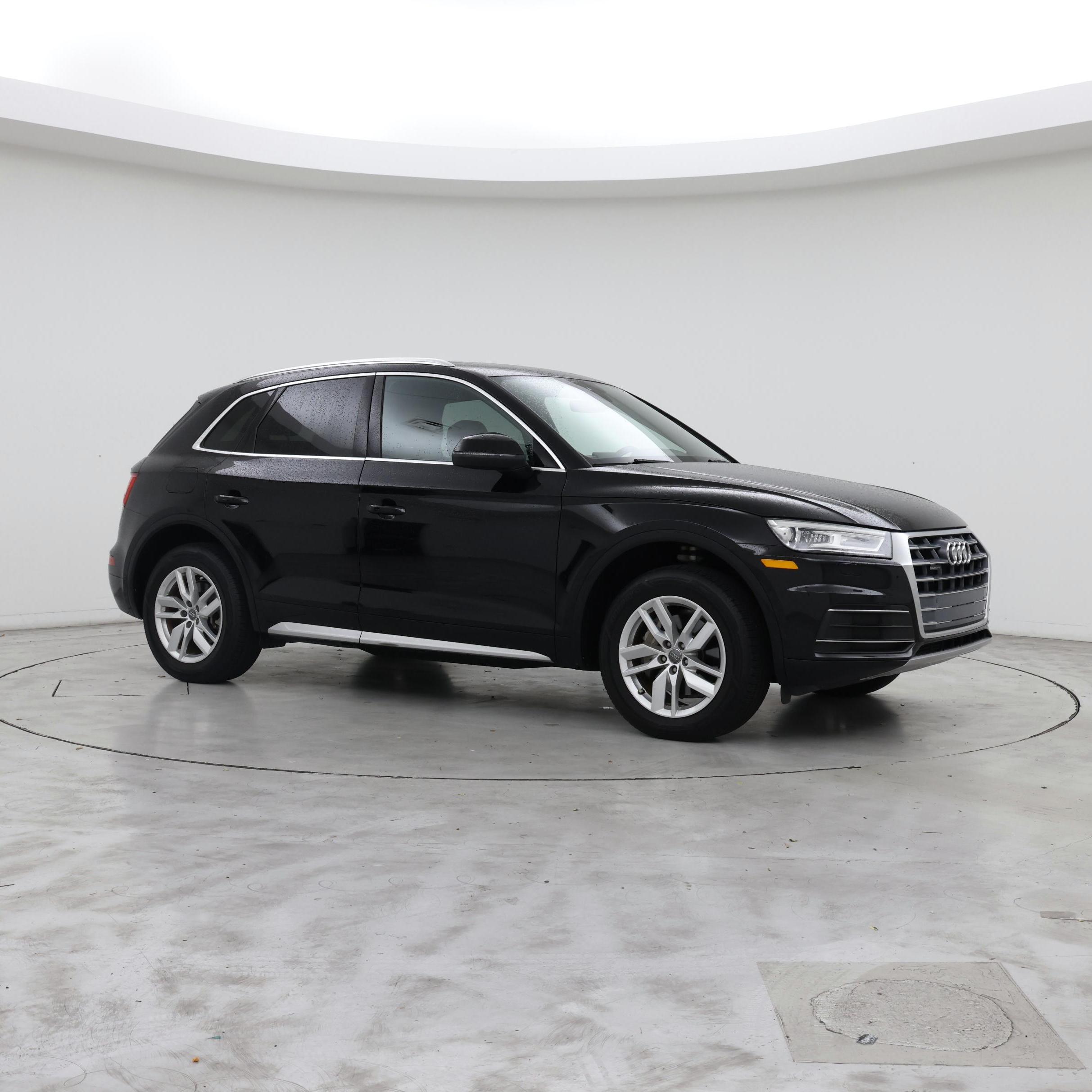 Thumbnail: 2020 Audi Q5 - 3