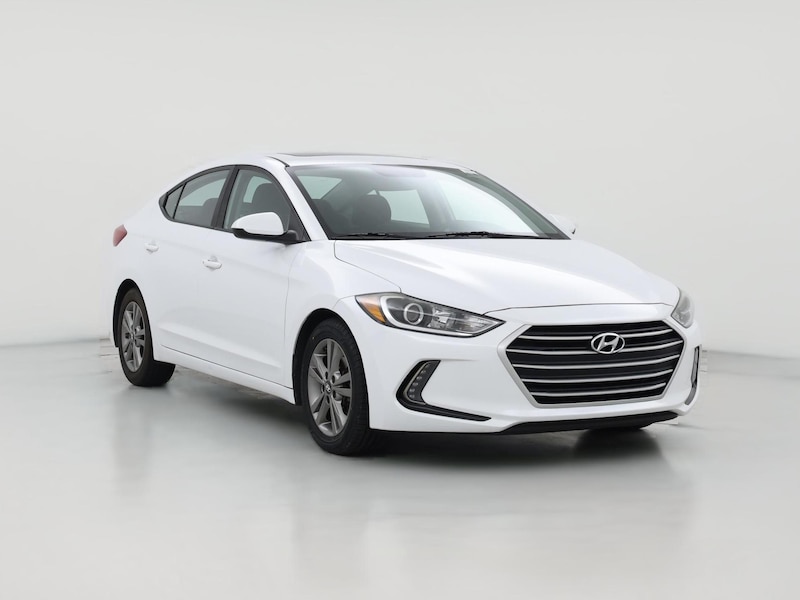 2017 Hyundai Elantra Value Edition -
                  Boynton Beach, FL