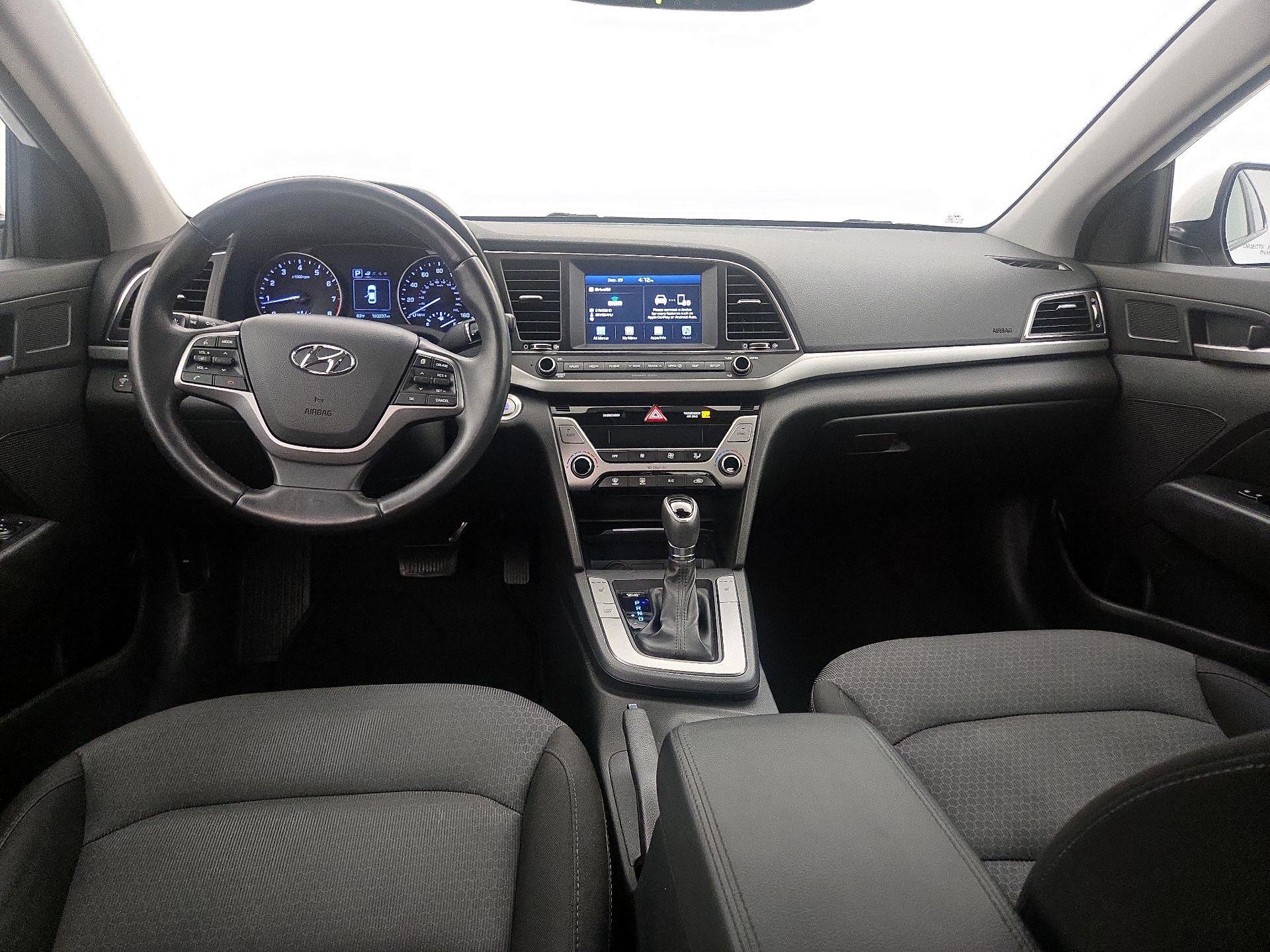 Thumbnail: 2017 Hyundai Elantra - 9