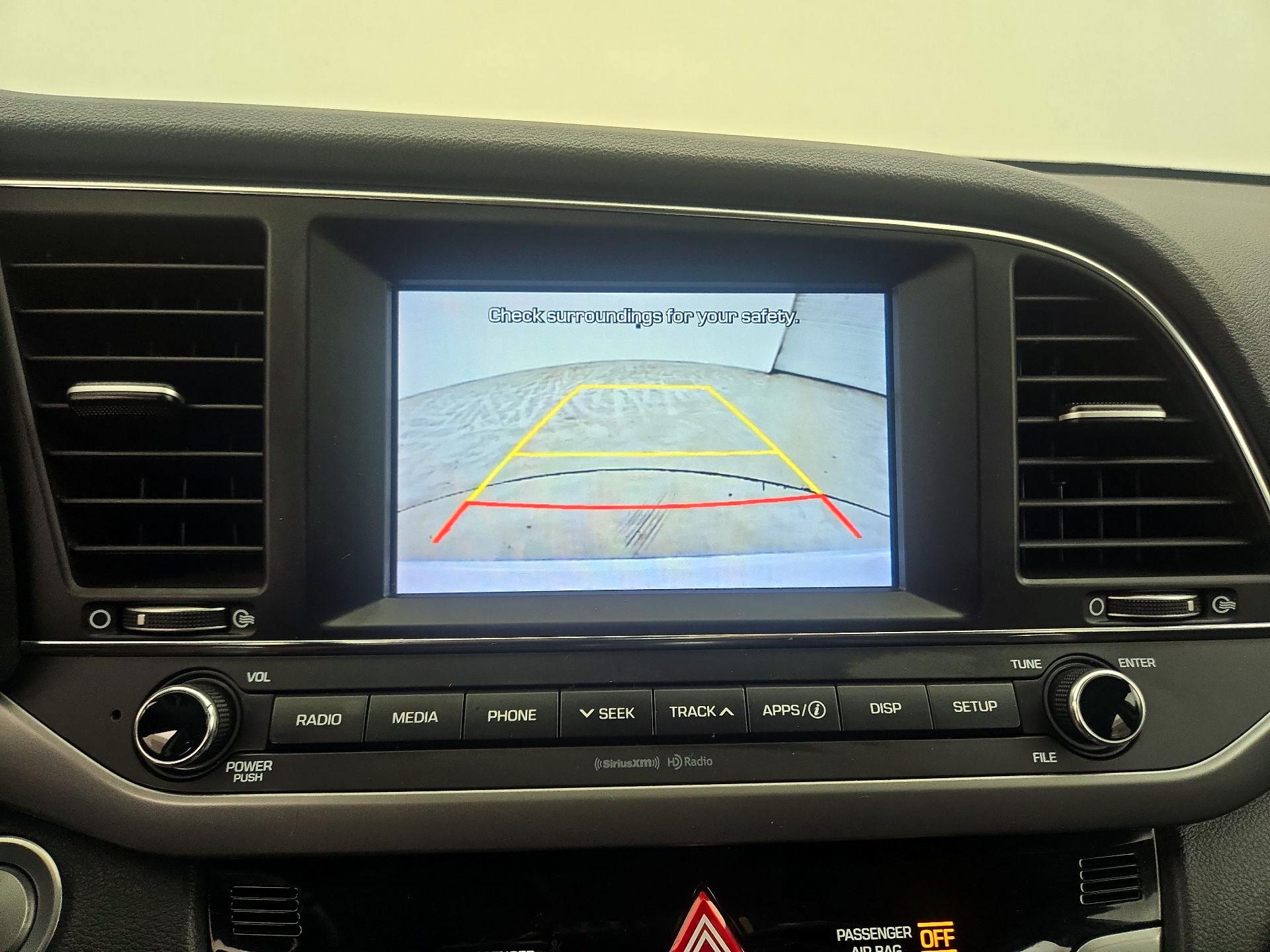 Thumbnail: 2017 Hyundai Elantra - 14