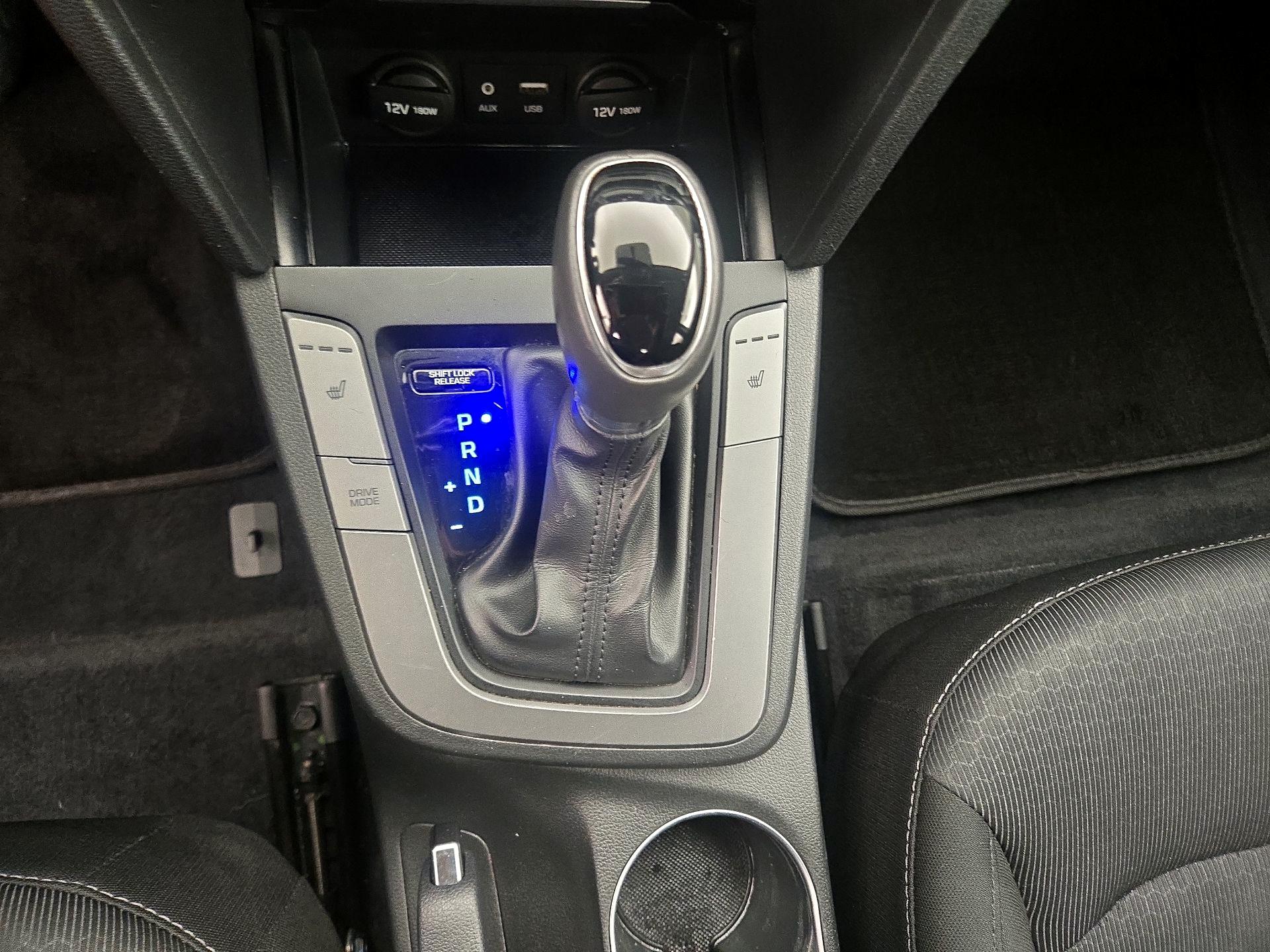 Thumbnail: 2017 Hyundai Elantra - 17