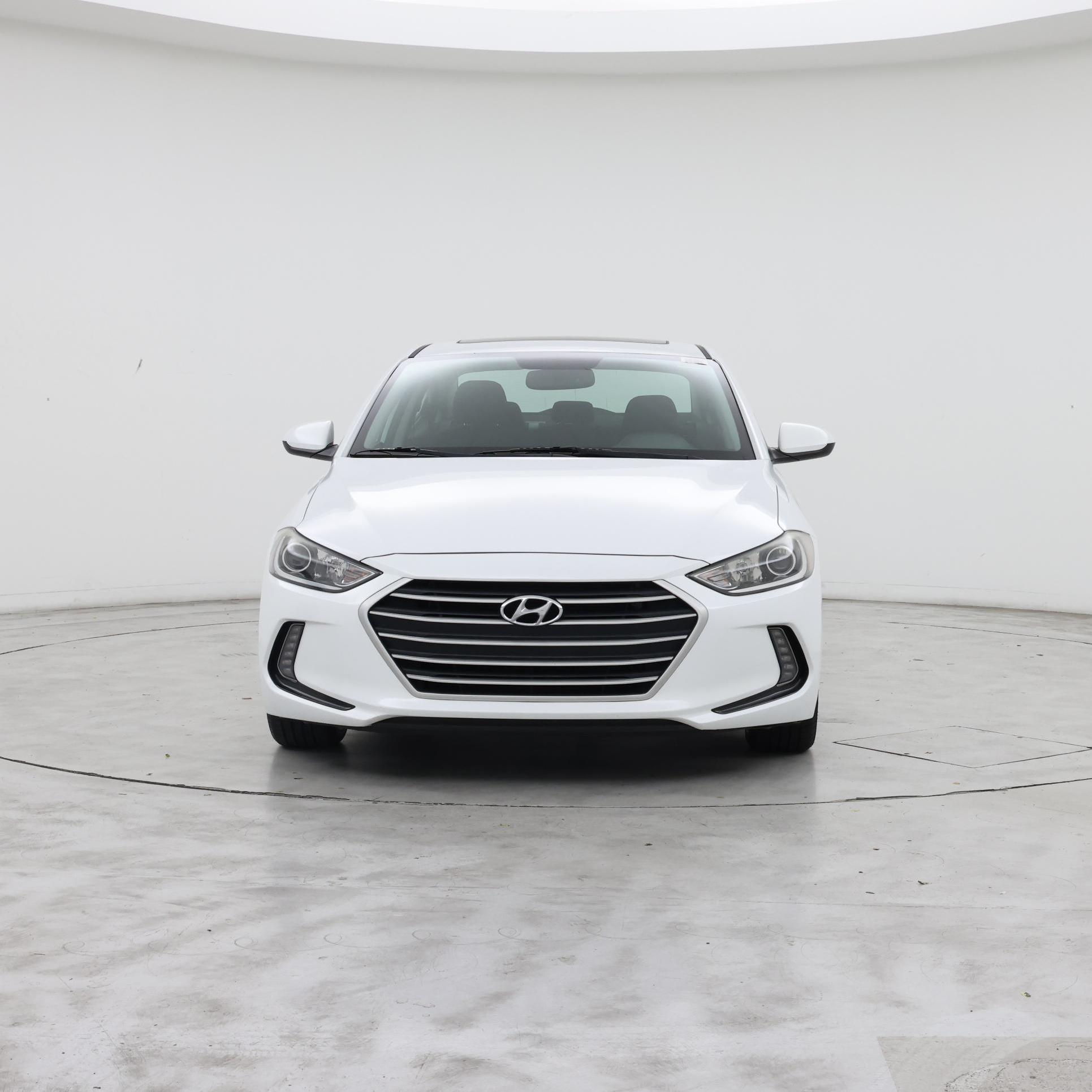 Thumbnail: 2017 Hyundai Elantra - 5