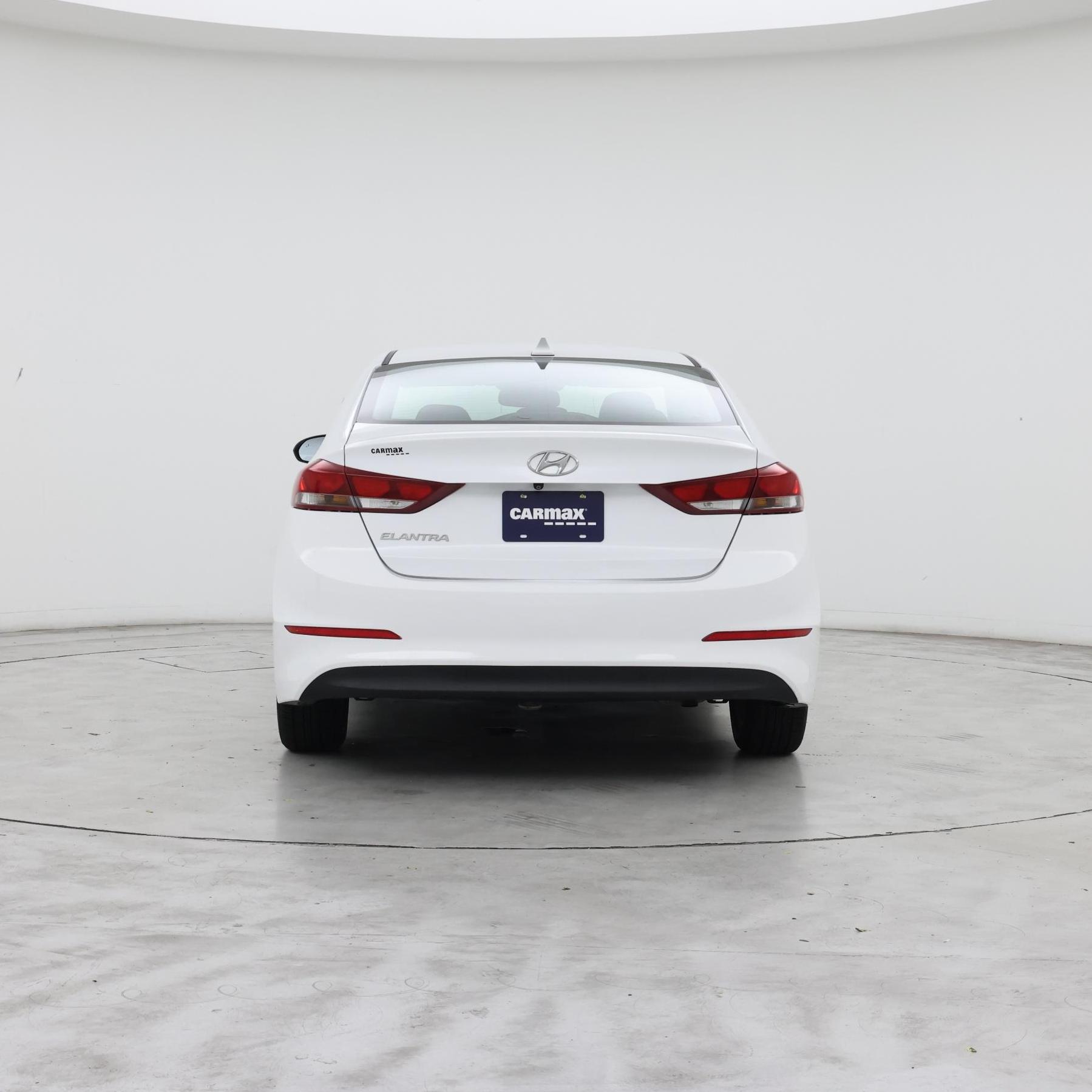 Thumbnail: 2017 Hyundai Elantra - 6