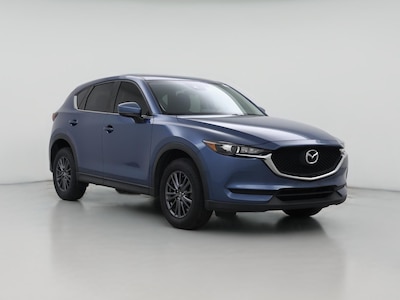 2019 Mazda CX-5 Sport