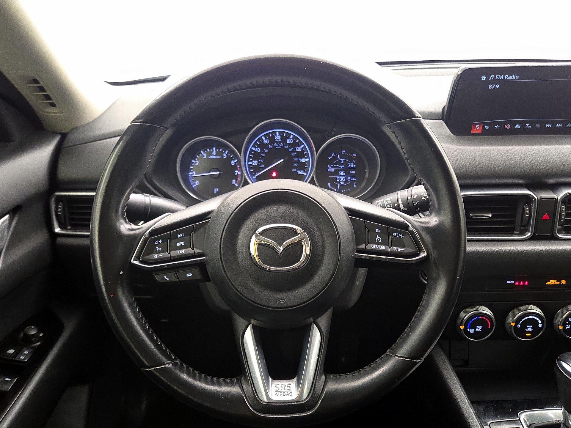 Thumbnail: 2019 Mazda CX-5 - 10