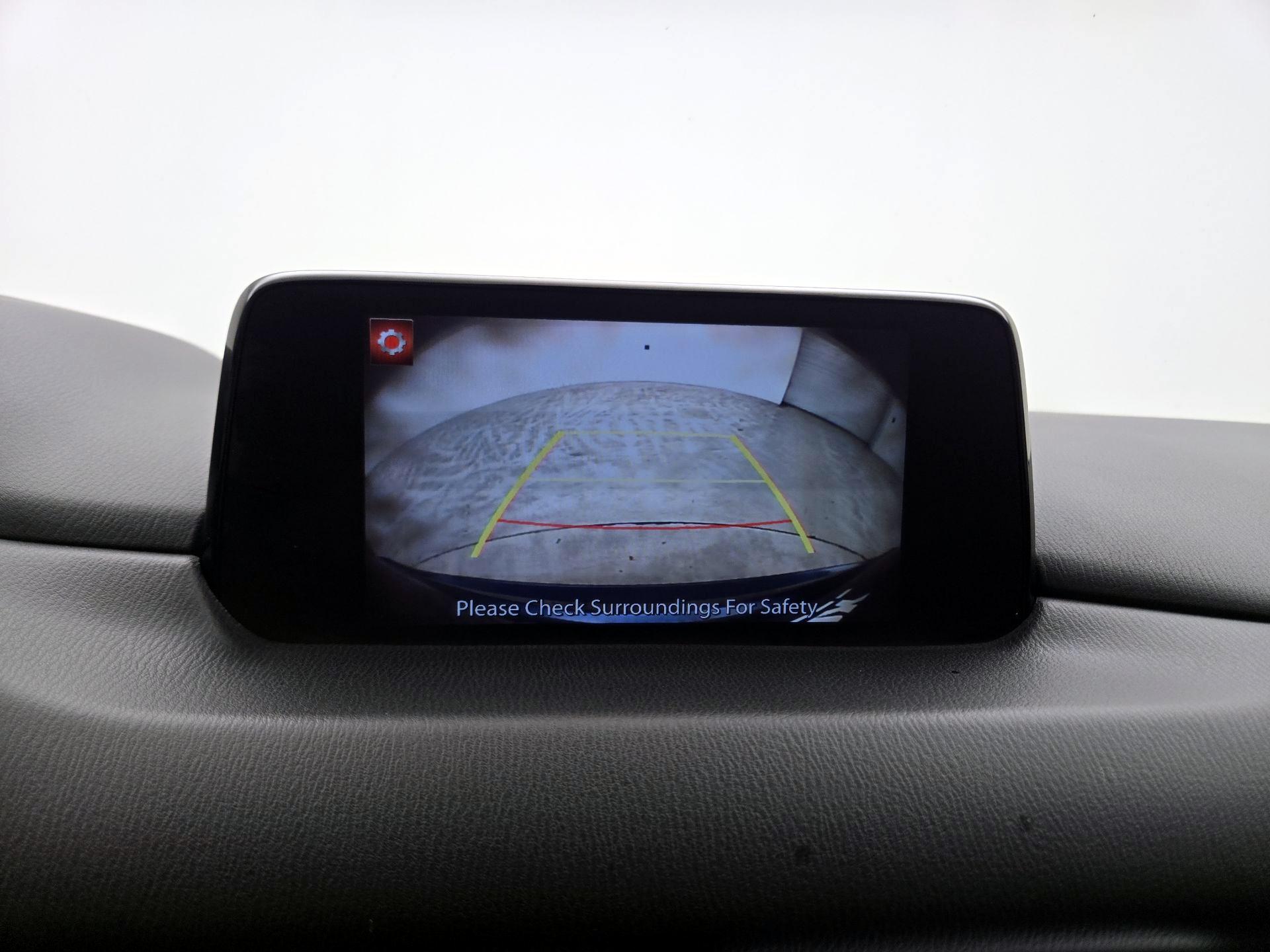 Thumbnail: 2019 Mazda CX-5 - 14