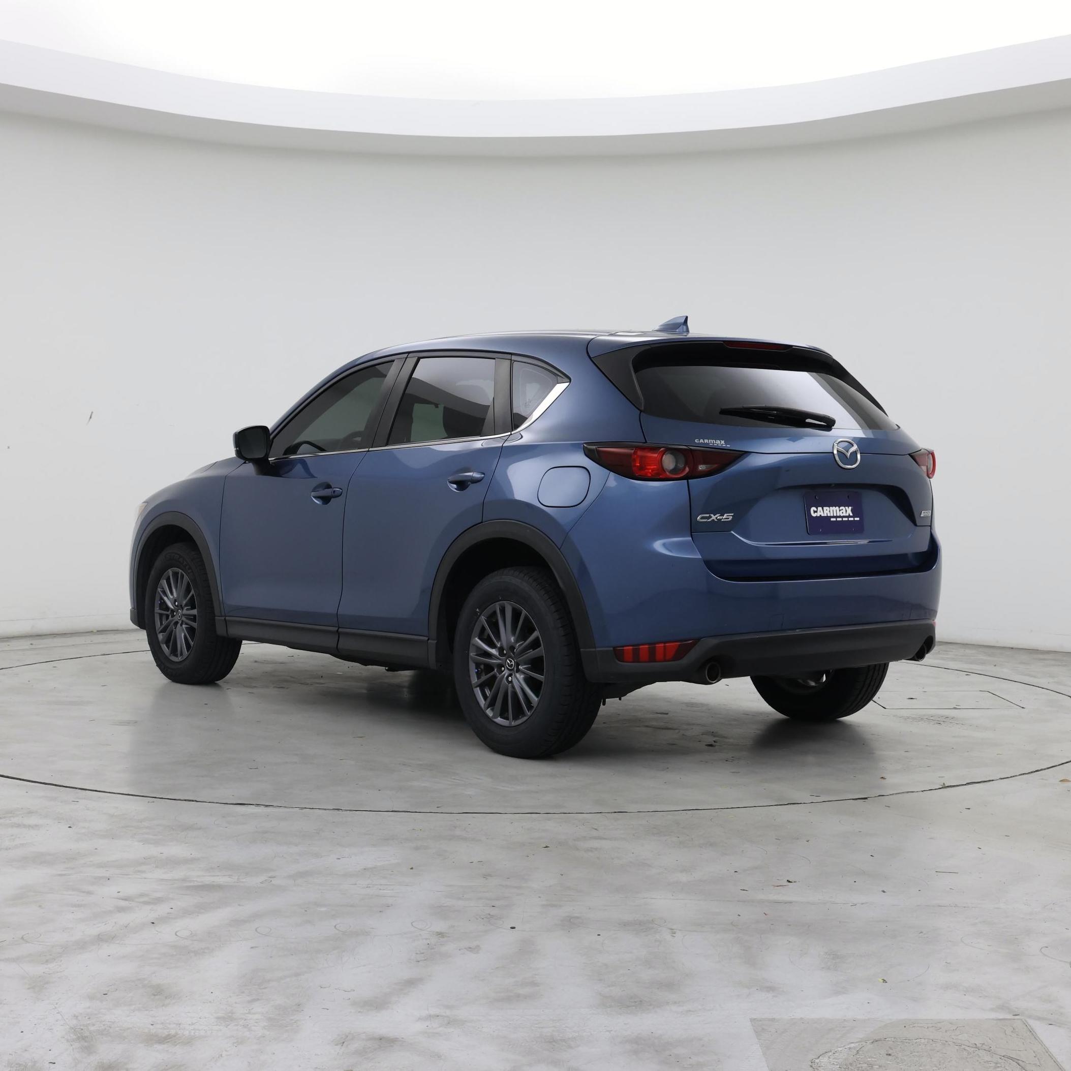 Thumbnail: 2019 Mazda CX-5 - 2