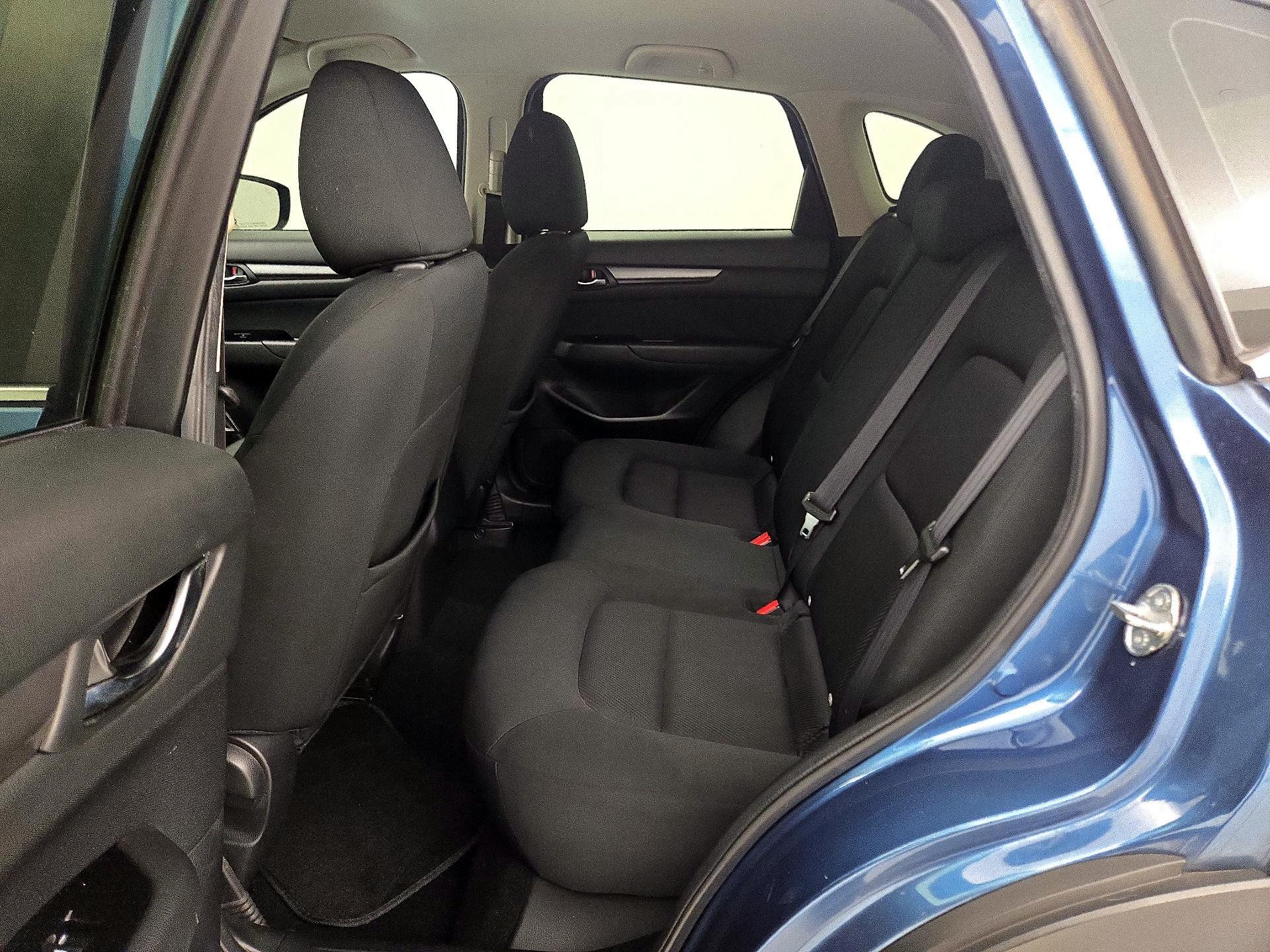 Thumbnail: 2019 Mazda CX-5 - 19