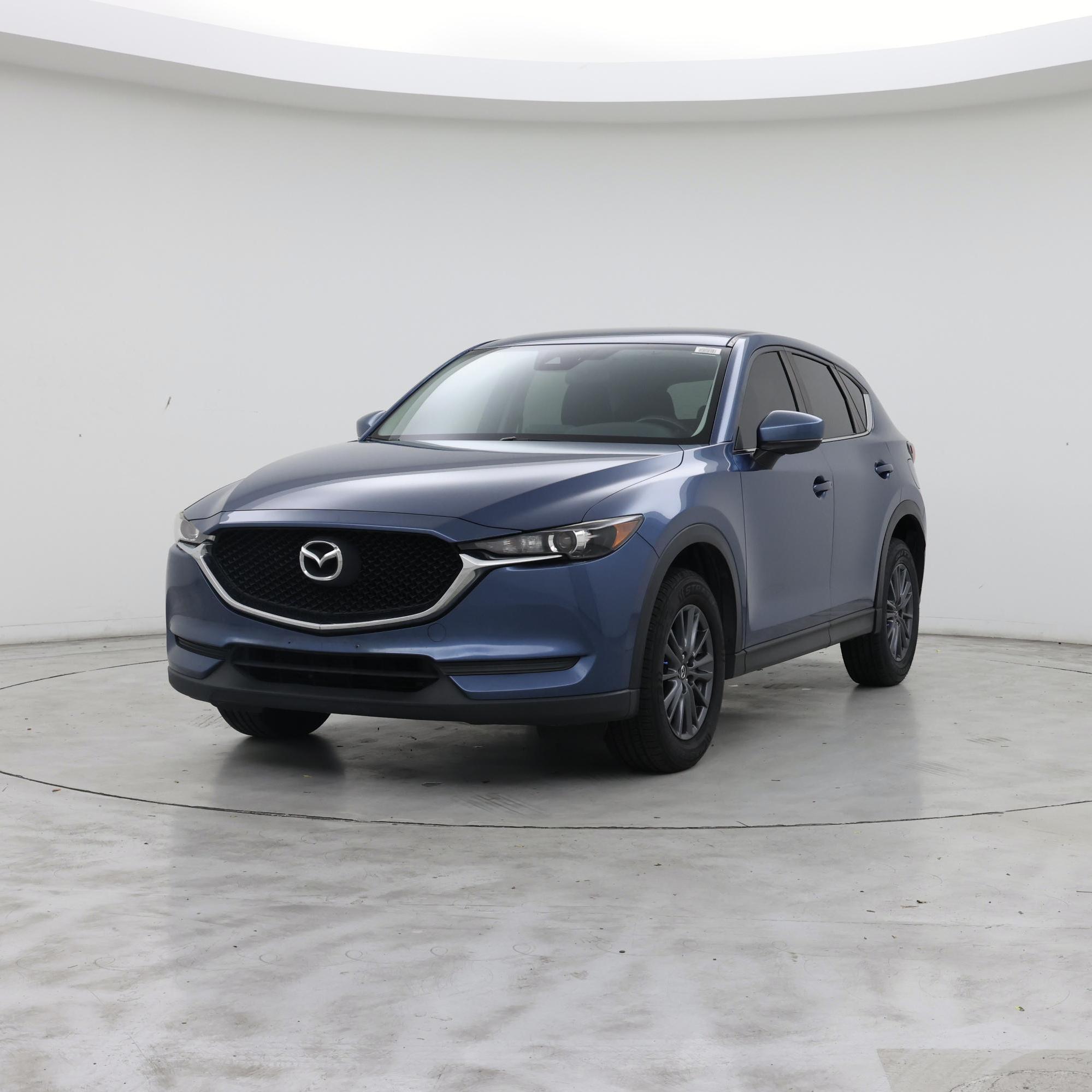 Thumbnail: 2019 Mazda CX-5 - 4