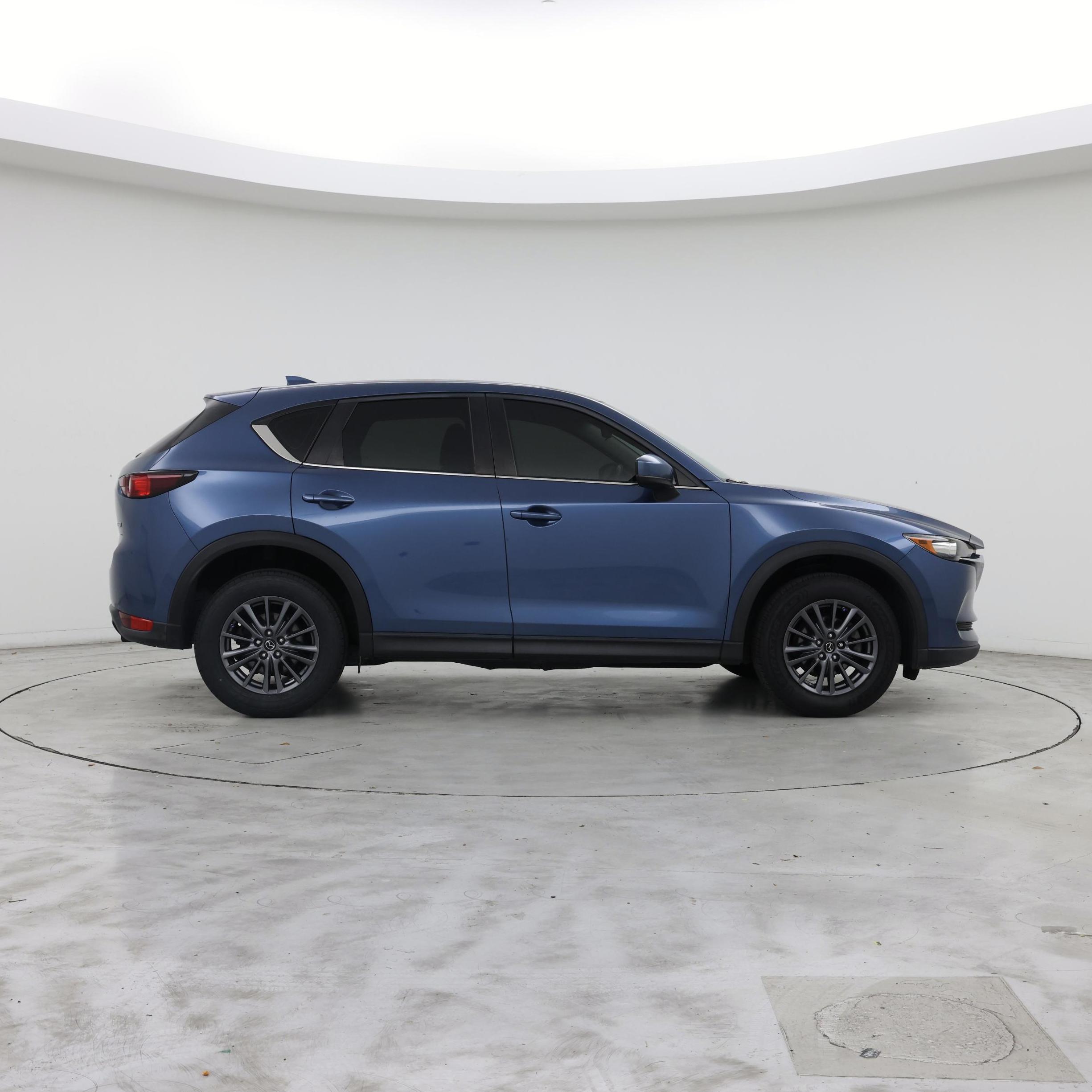 Thumbnail: 2019 Mazda CX-5 - 7