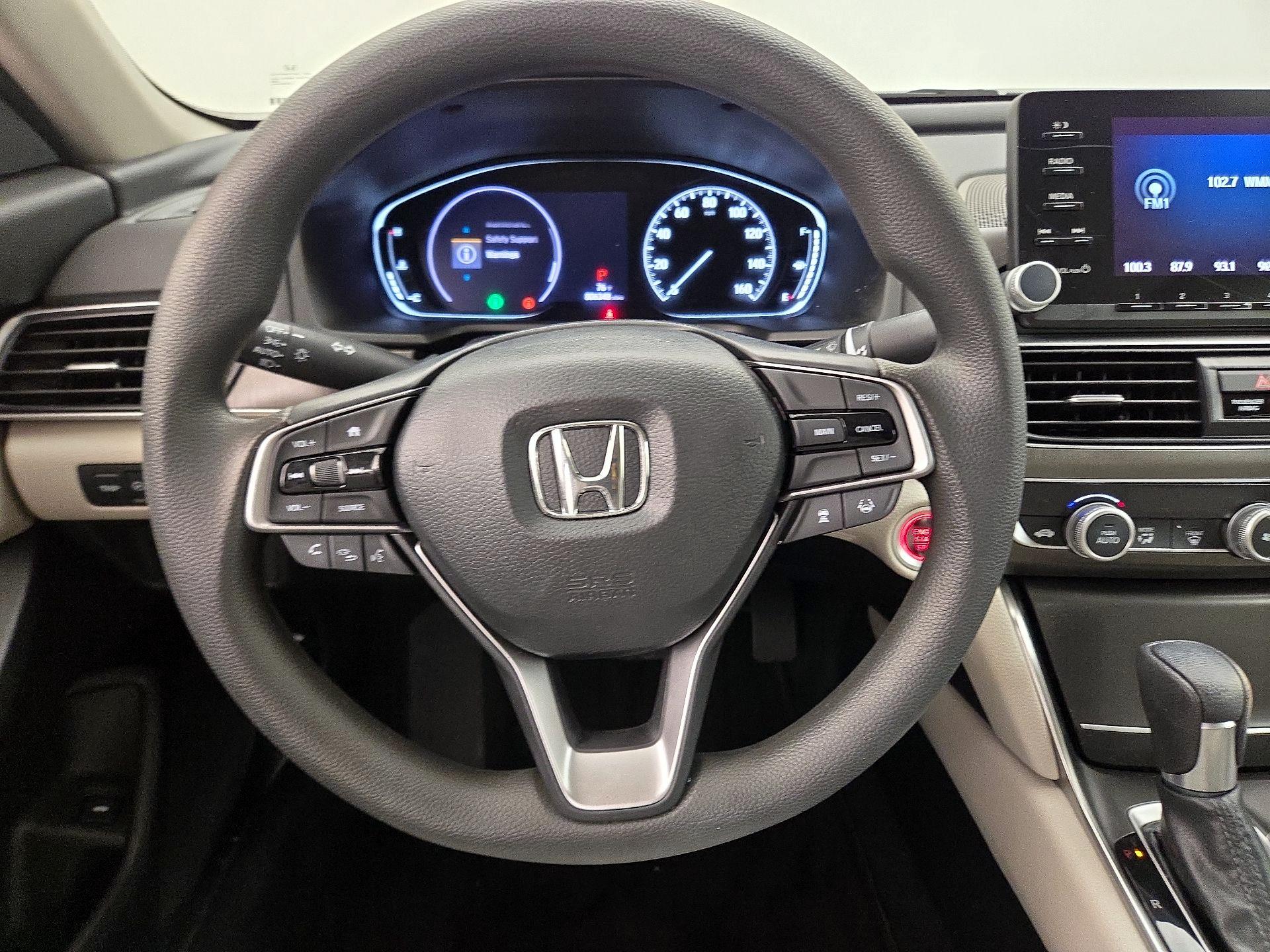 Thumbnail: 2020 Honda Accord - 10