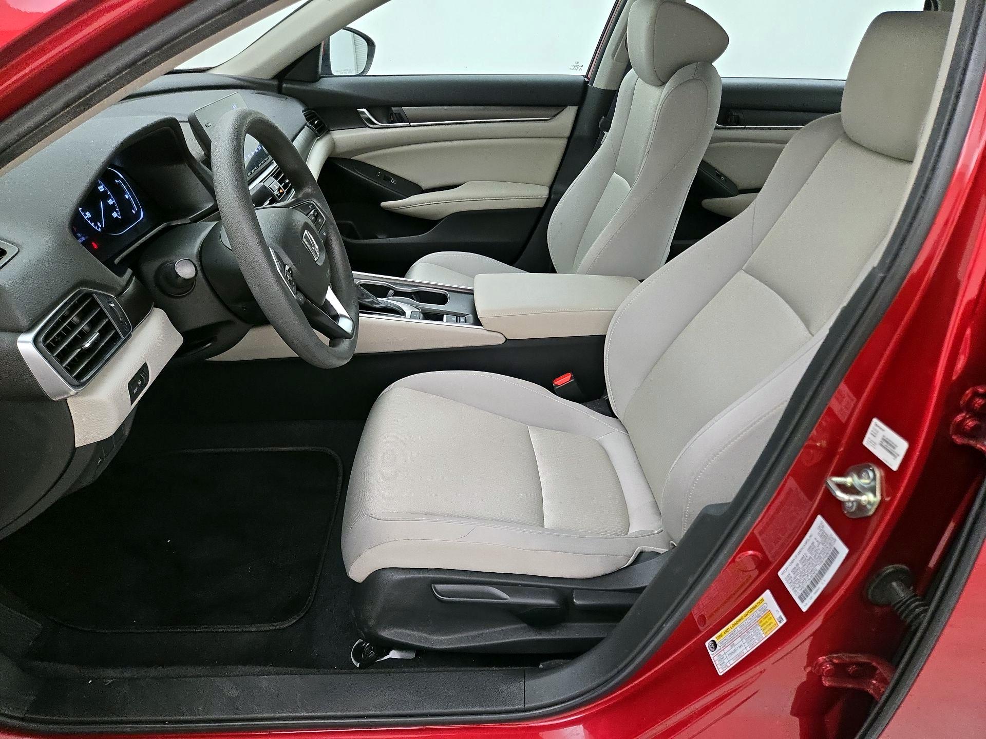 Thumbnail: 2020 Honda Accord - 11