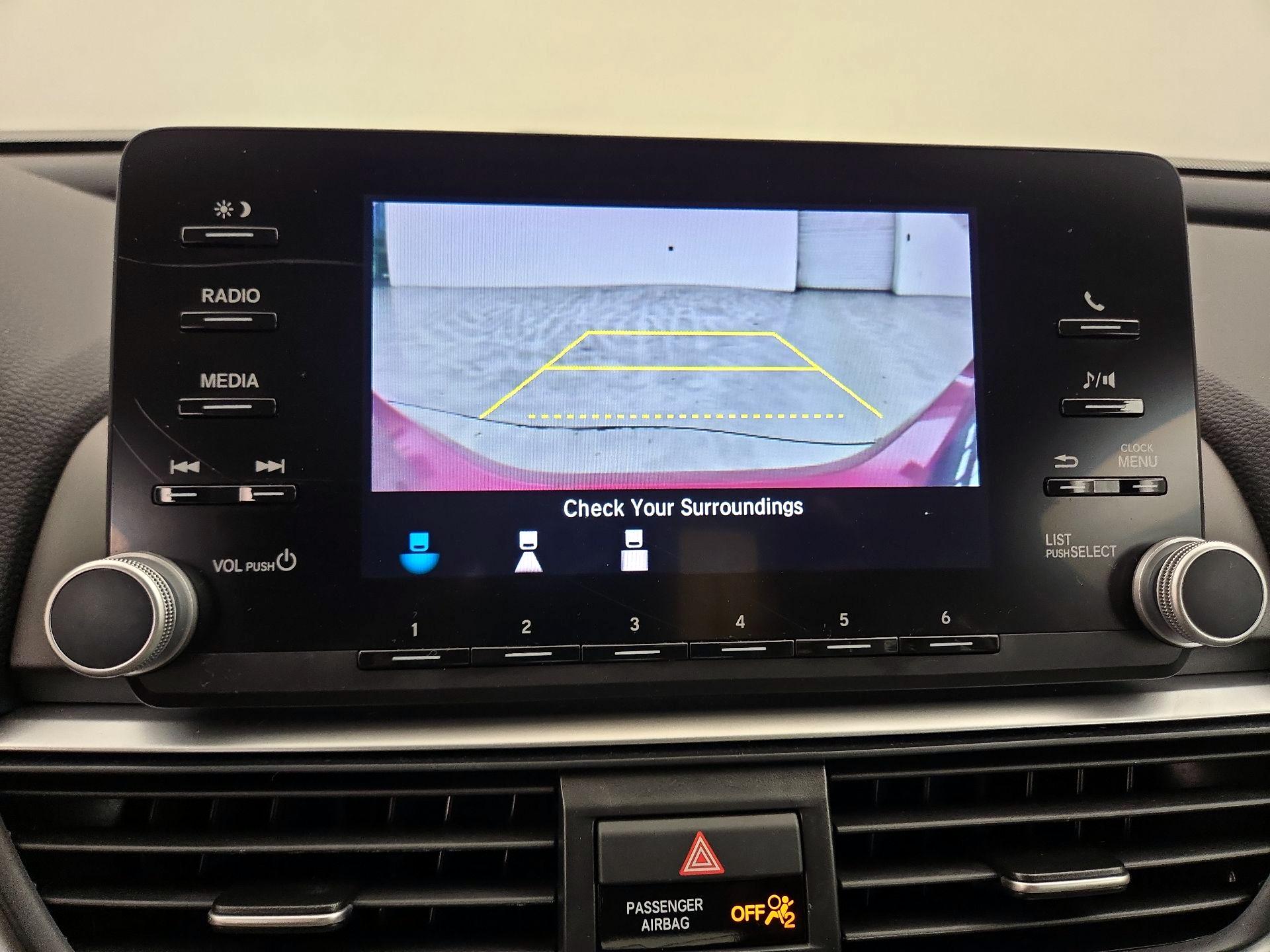 Thumbnail: 2020 Honda Accord - 14