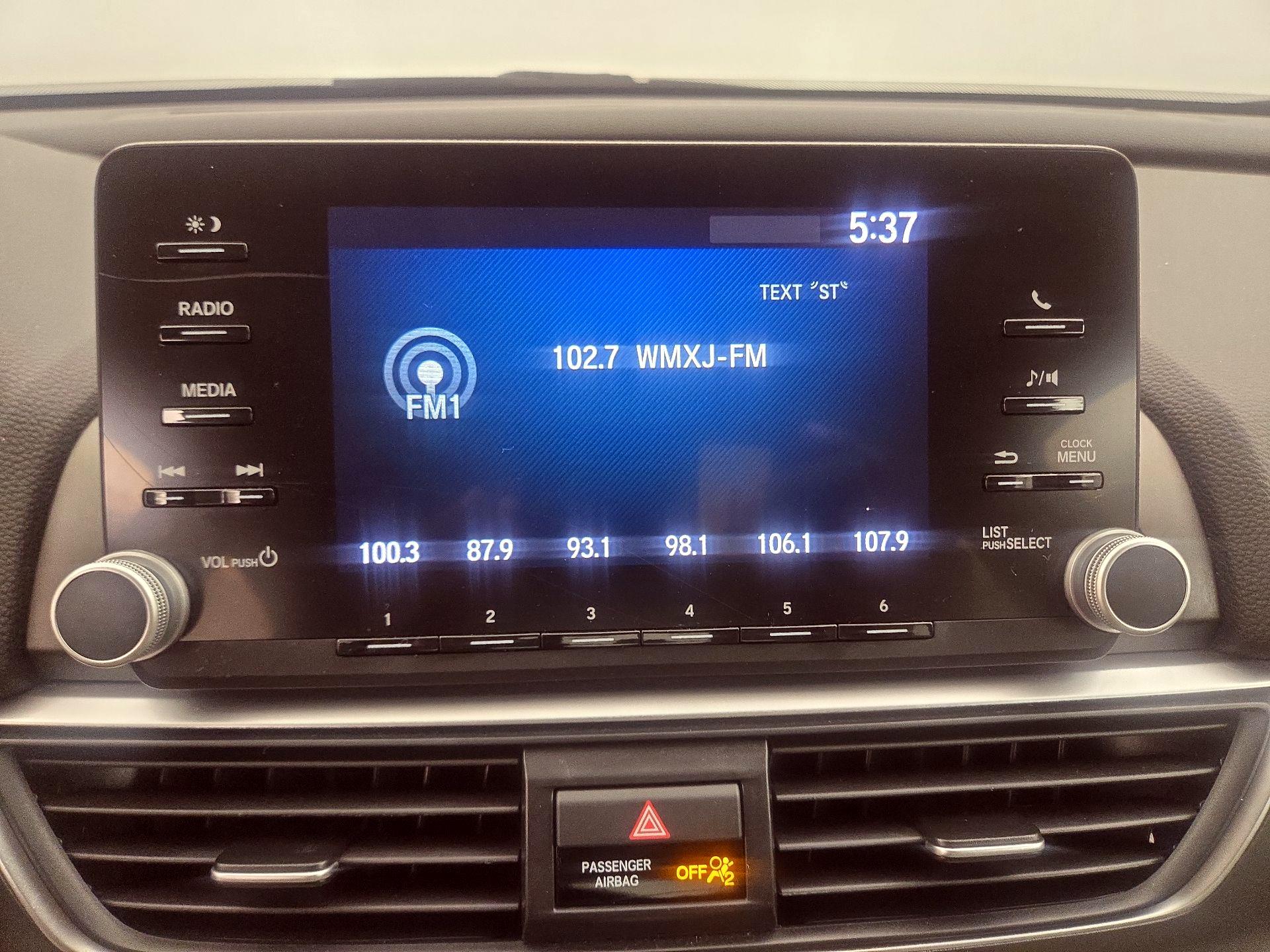 Thumbnail: 2020 Honda Accord - 15