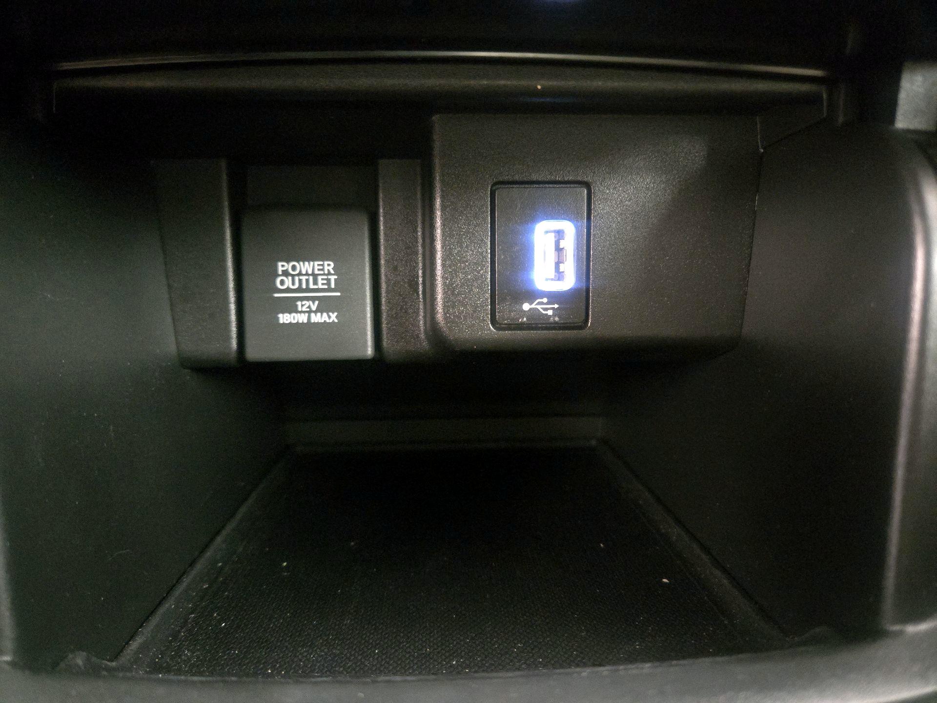 Thumbnail: 2020 Honda Accord - 18