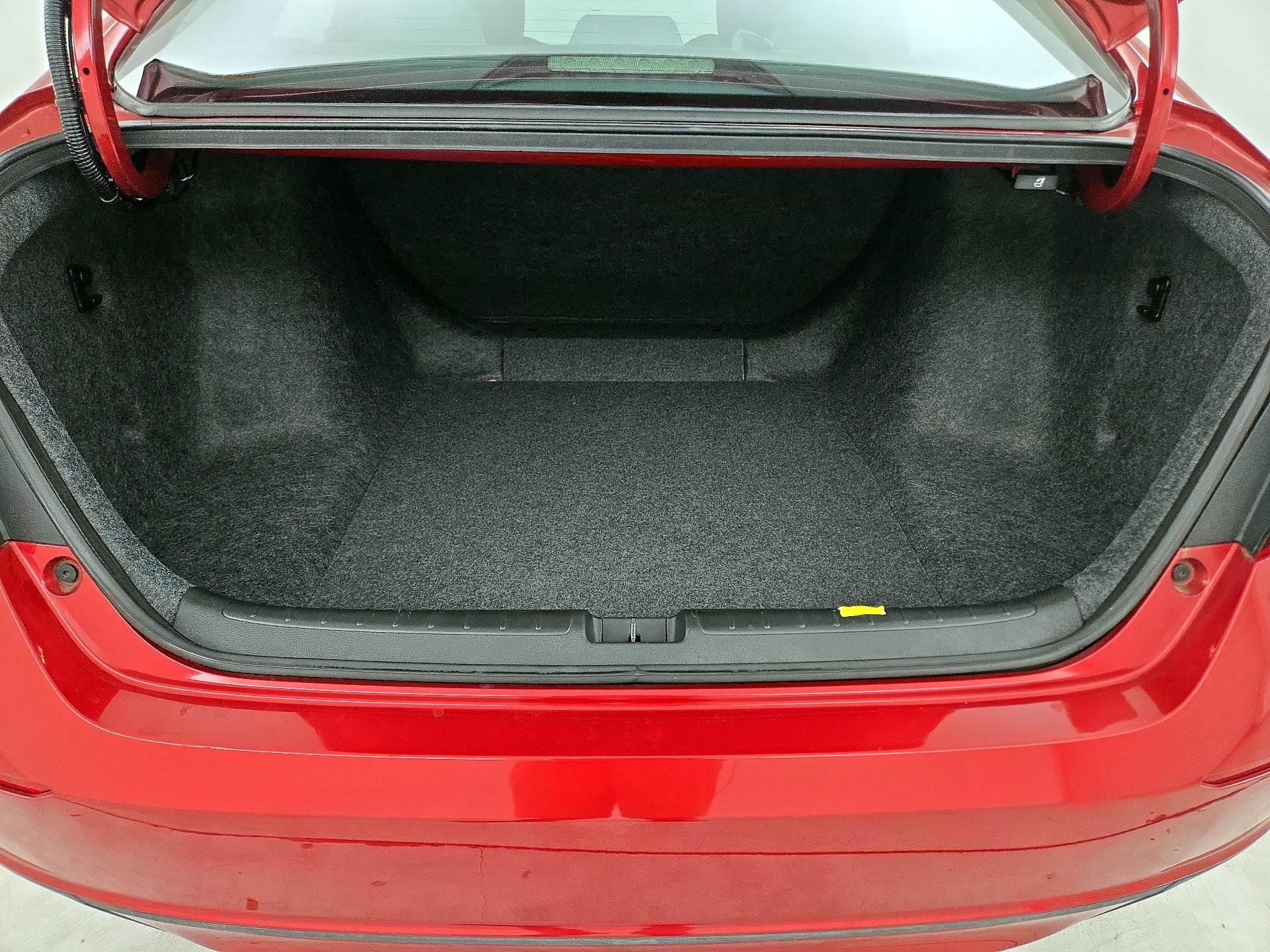 Thumbnail: 2020 Honda Accord - 20