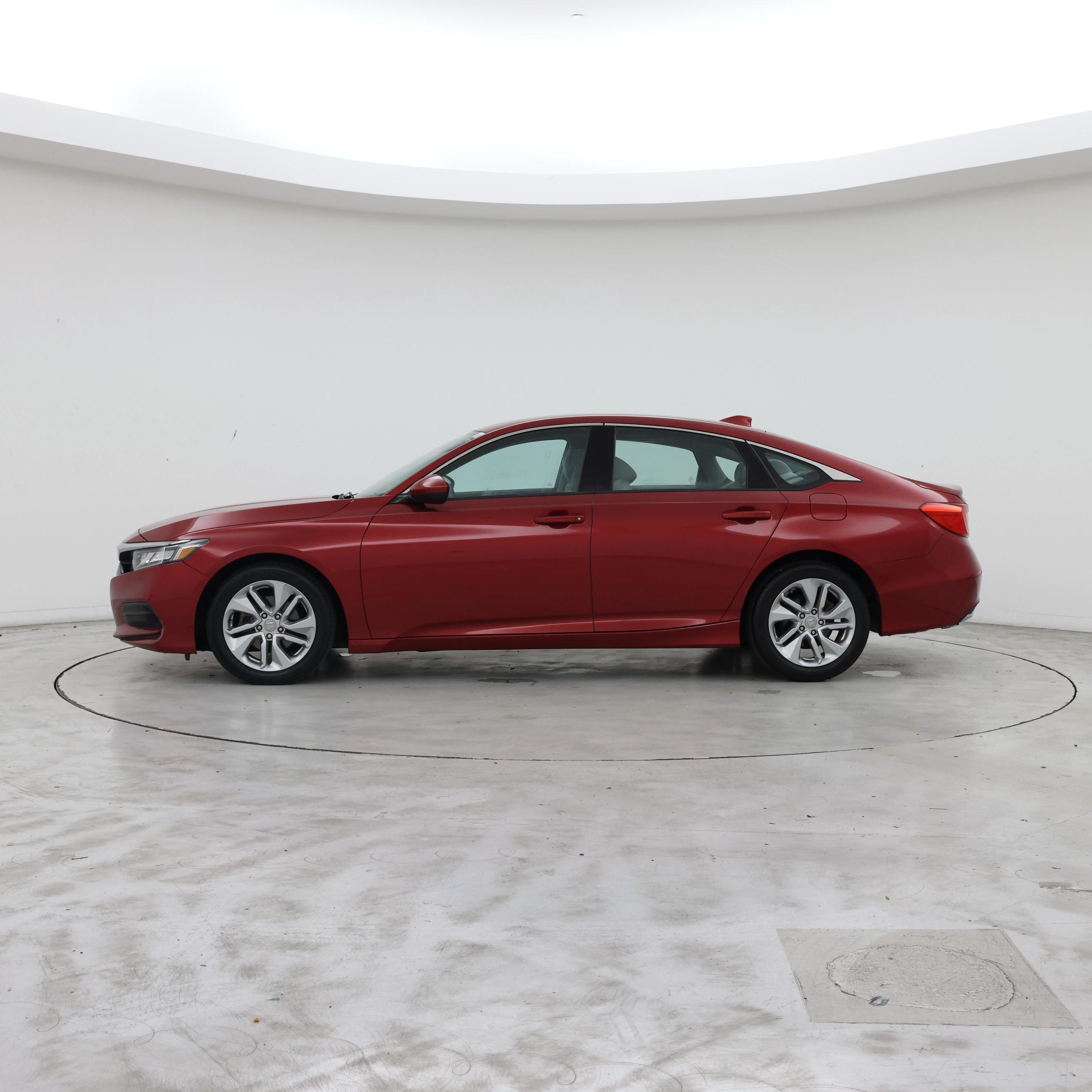 Thumbnail: 2020 Honda Accord - 3