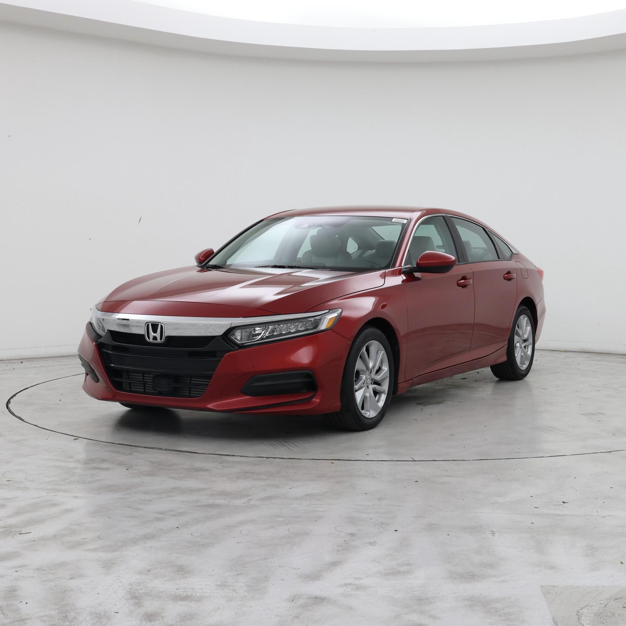 Thumbnail: 2020 Honda Accord - 4