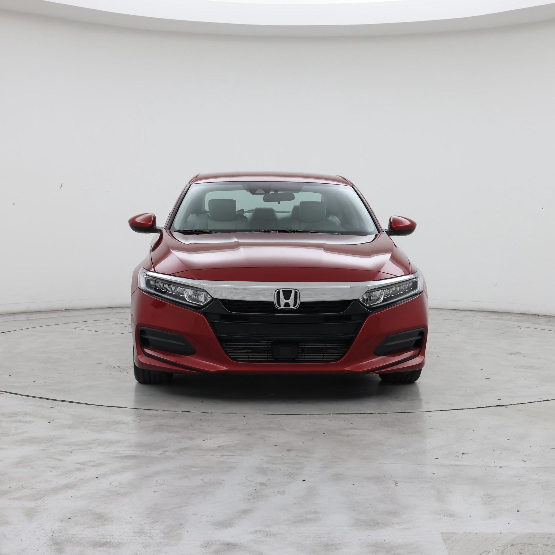 Thumbnail: 2020 Honda Accord - 5