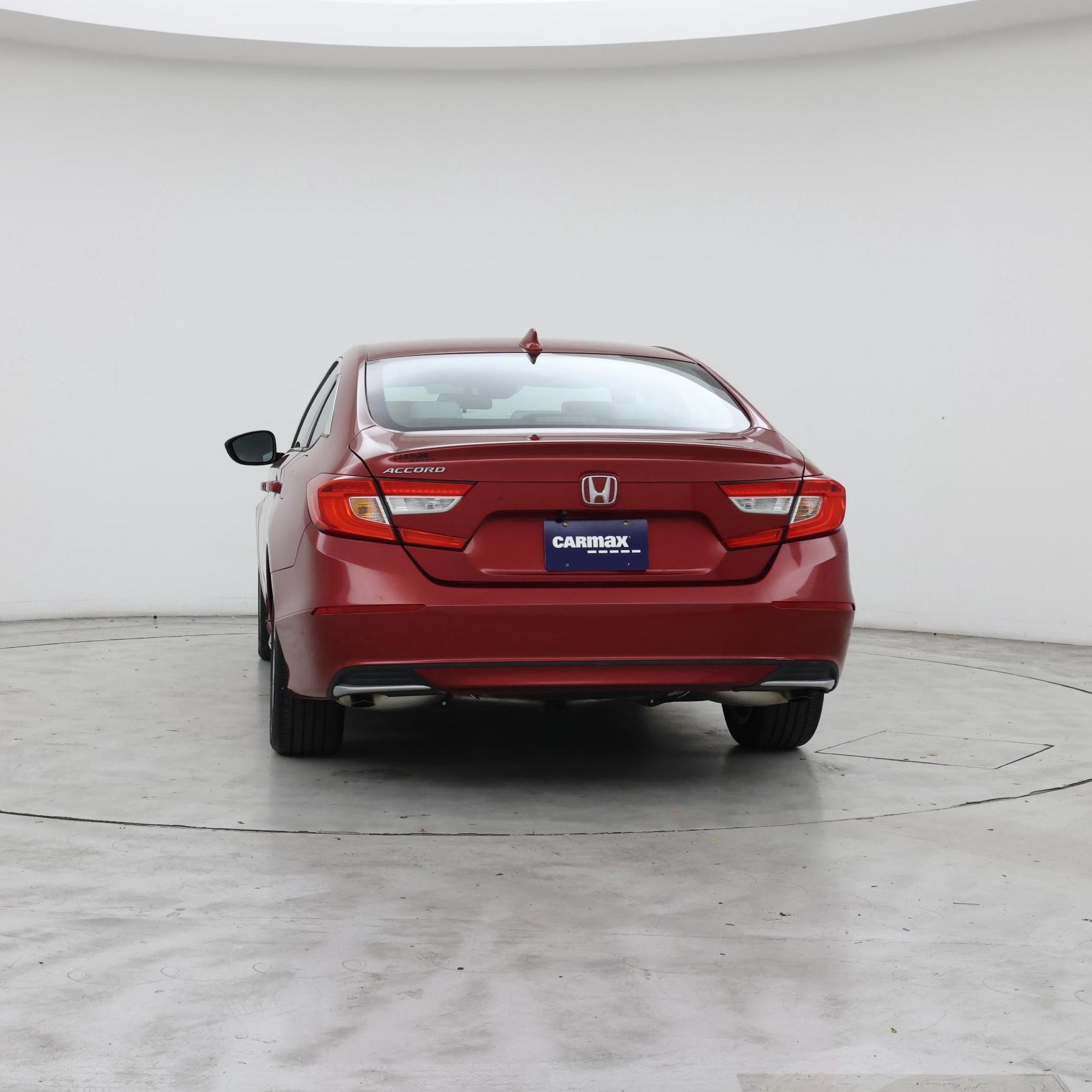 Thumbnail: 2020 Honda Accord - 6