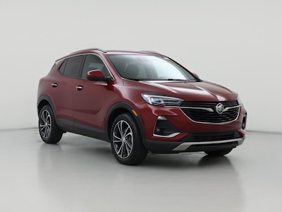 2021 Buick Encore GX Essence