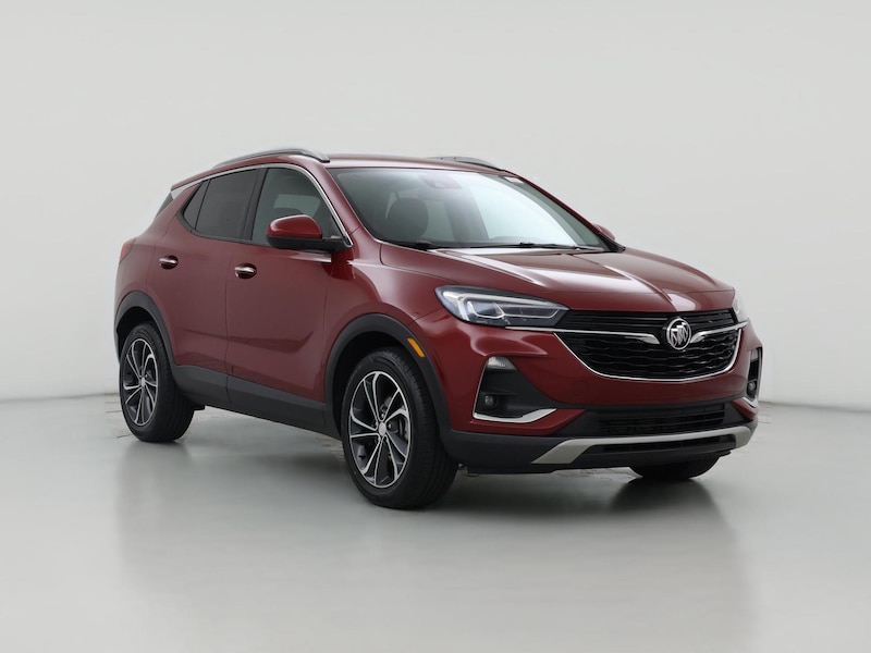 2021 Buick Encore GX Essence -
                  Boynton Beach, FL