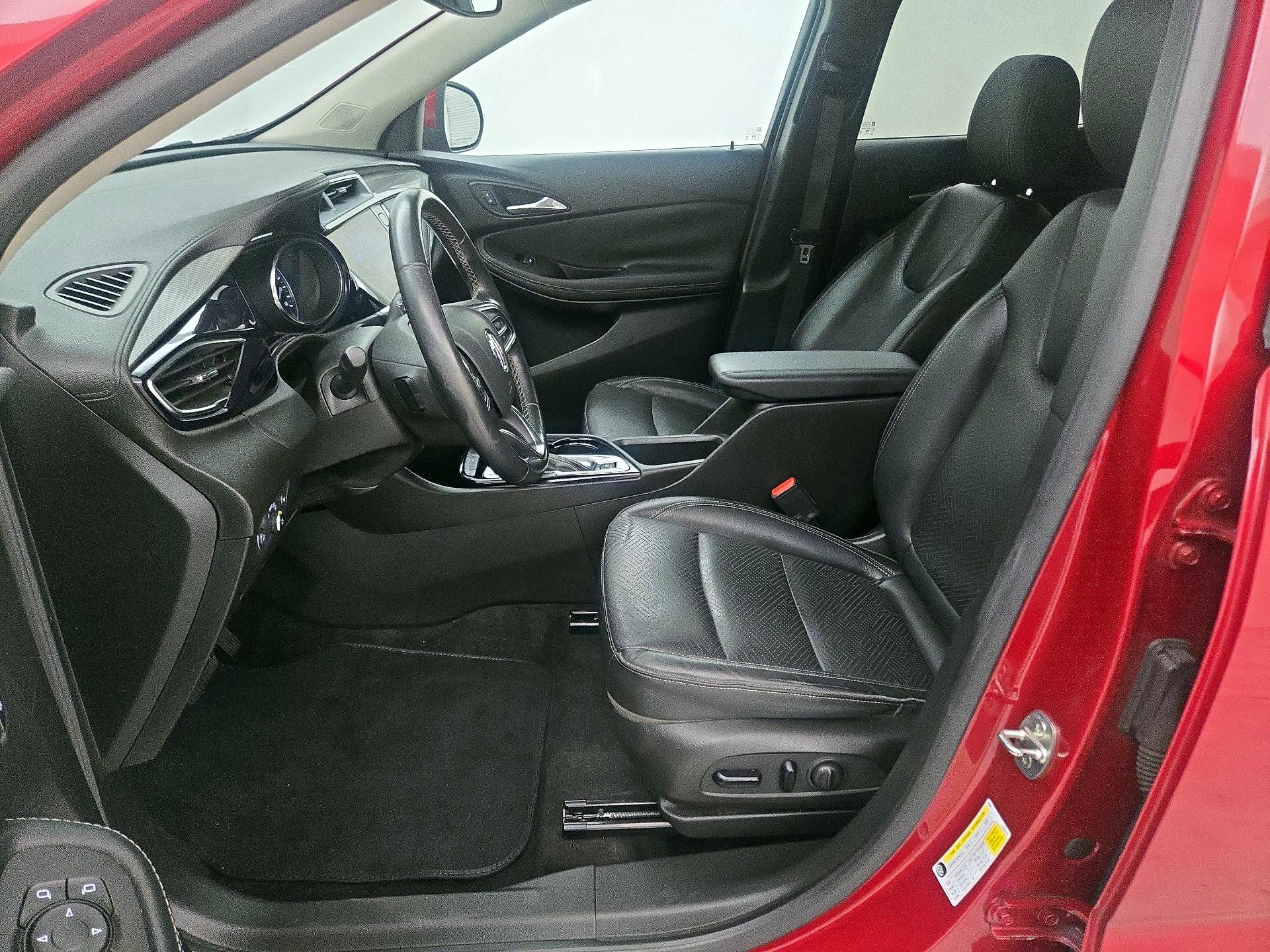 Thumbnail: 2021 Buick Encore GX - 11