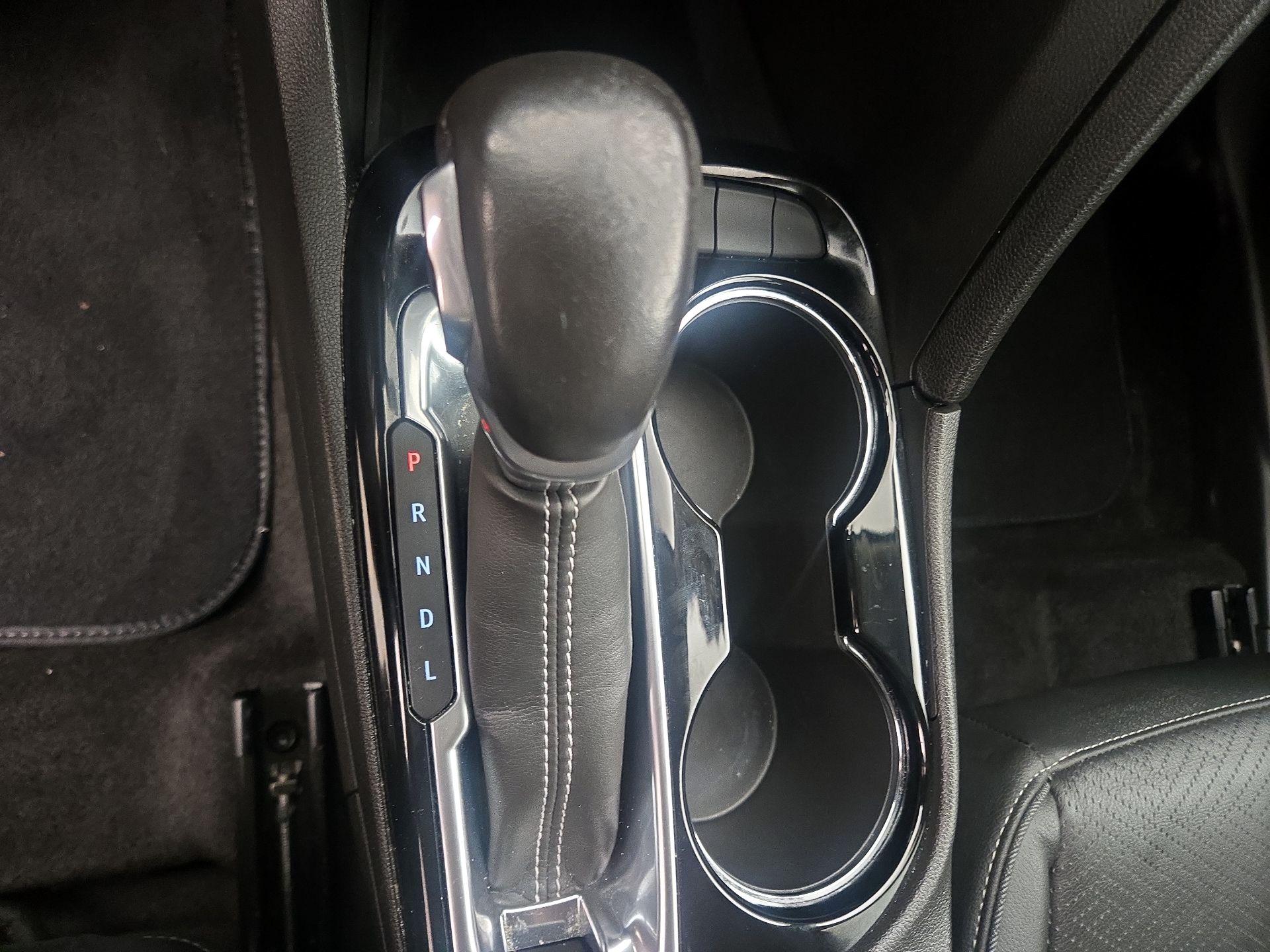 Thumbnail: 2021 Buick Encore GX - 17