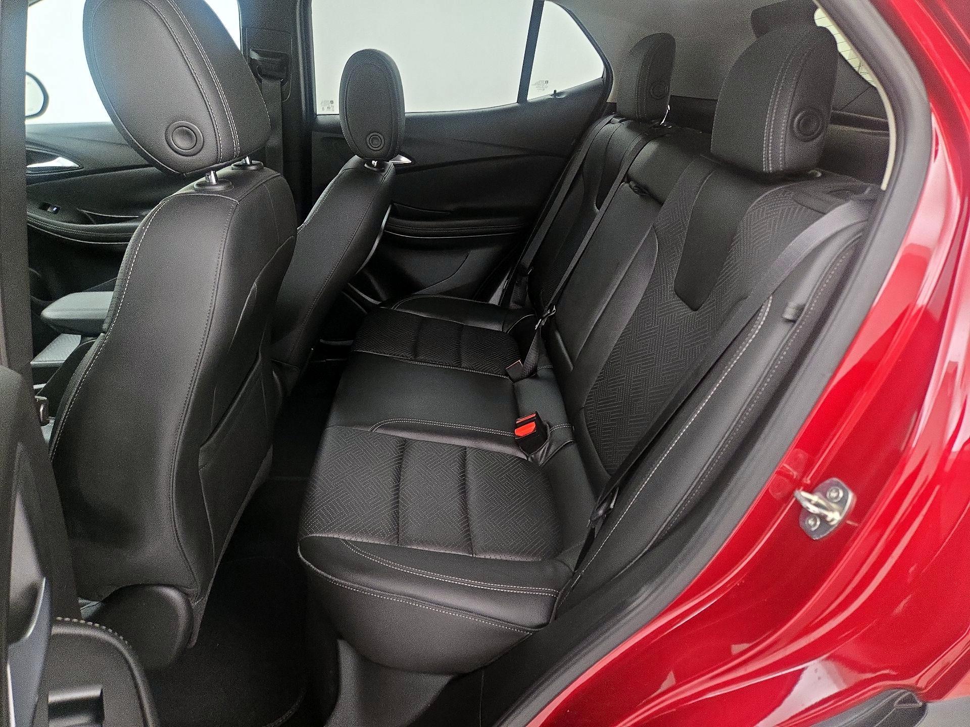 Thumbnail: 2021 Buick Encore GX - 19