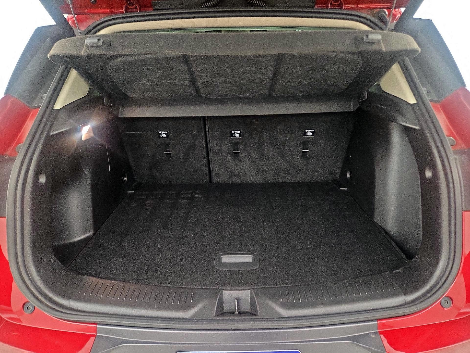 Thumbnail: 2021 Buick Encore GX - 20