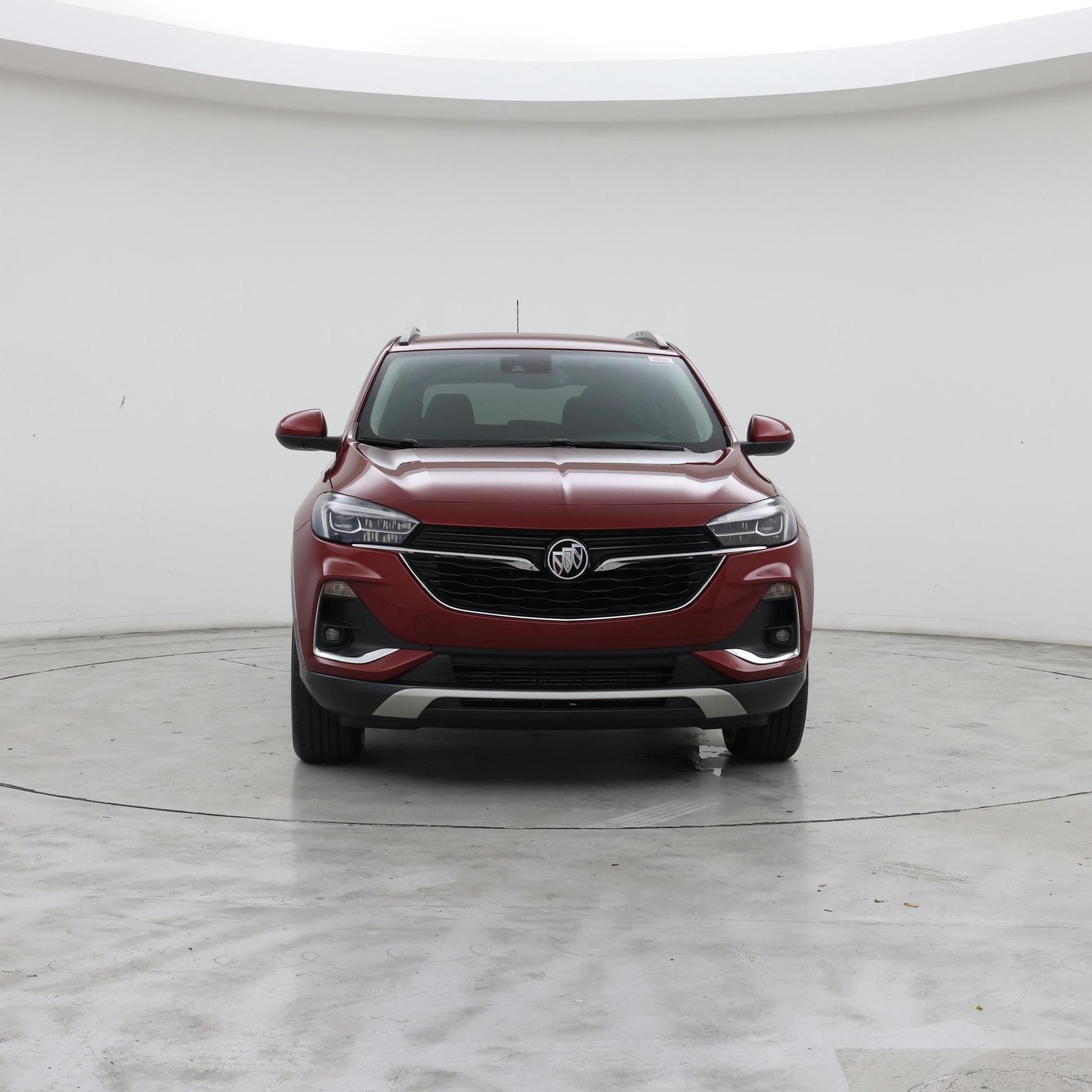 Thumbnail: 2021 Buick Encore GX - 5