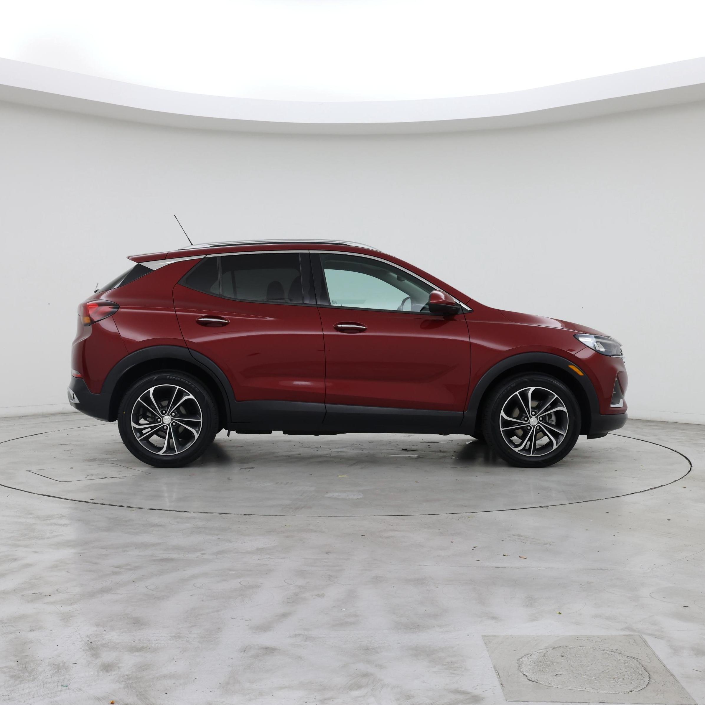 Thumbnail: 2021 Buick Encore GX - 7