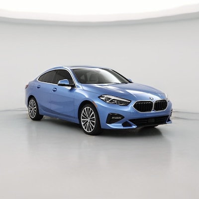 2021 BMW 228 I Gran Coupe