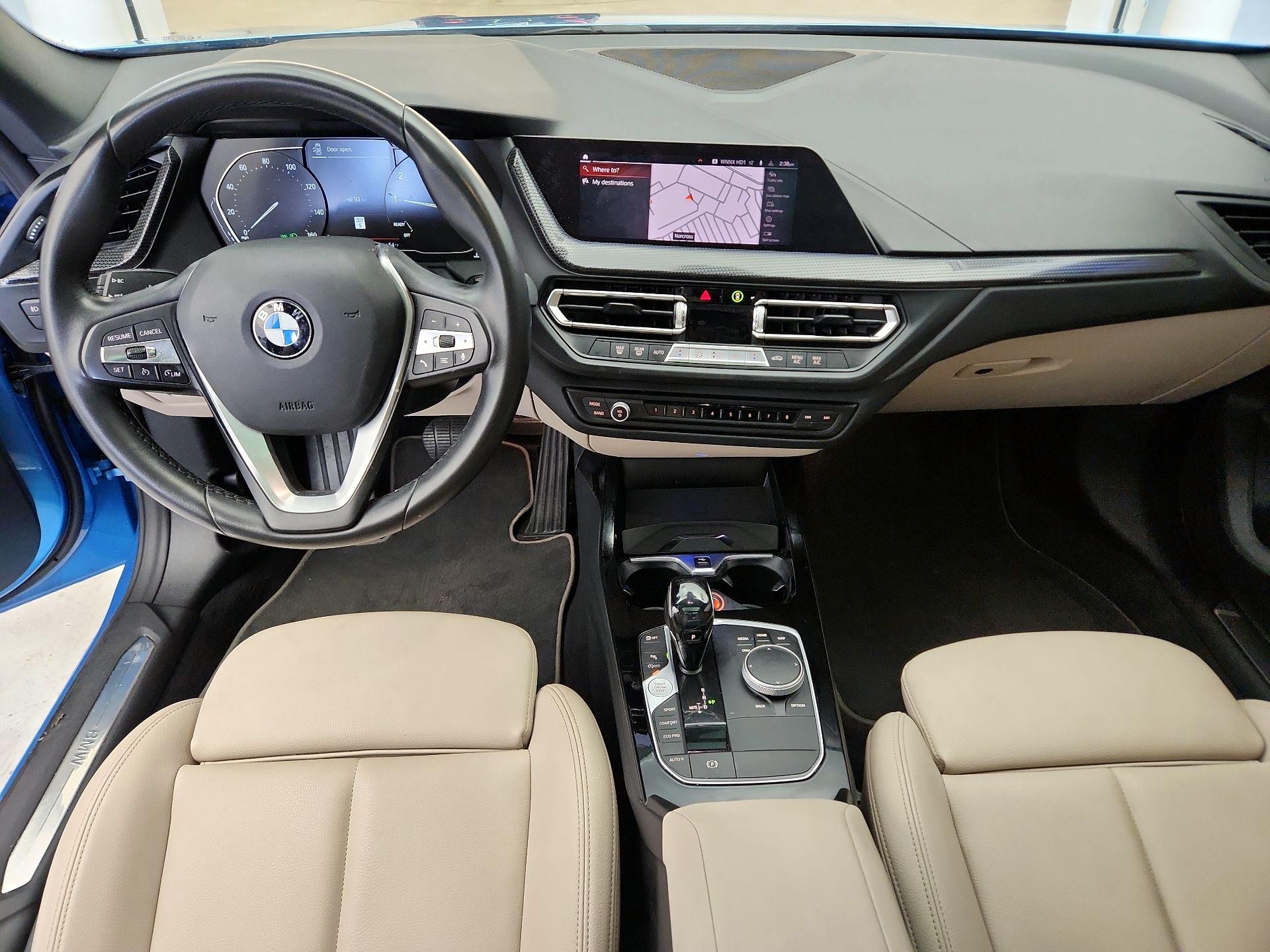 Thumbnail: 2021 BMW 2 Series - 9