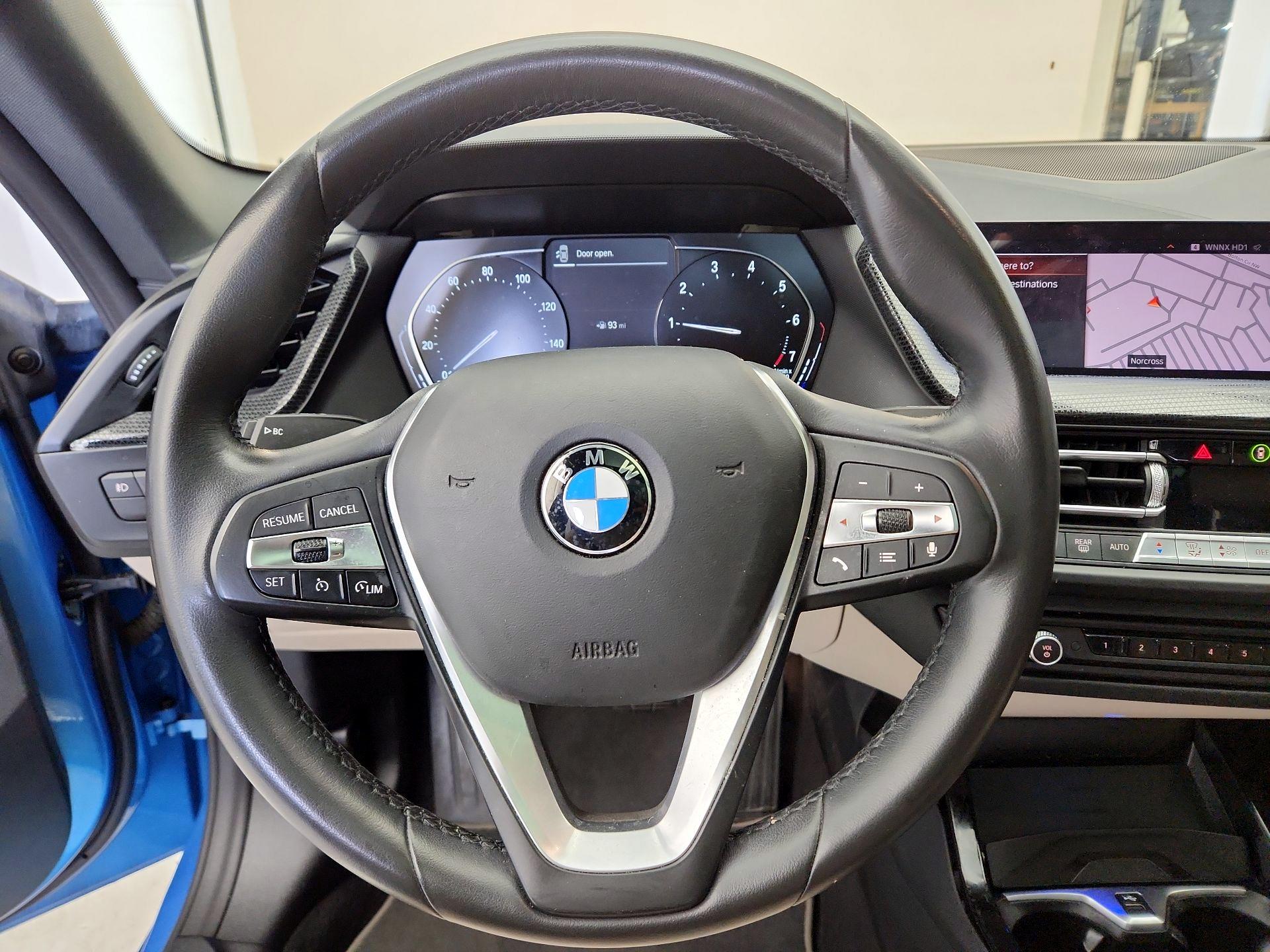 Thumbnail: 2021 BMW 2 Series - 10