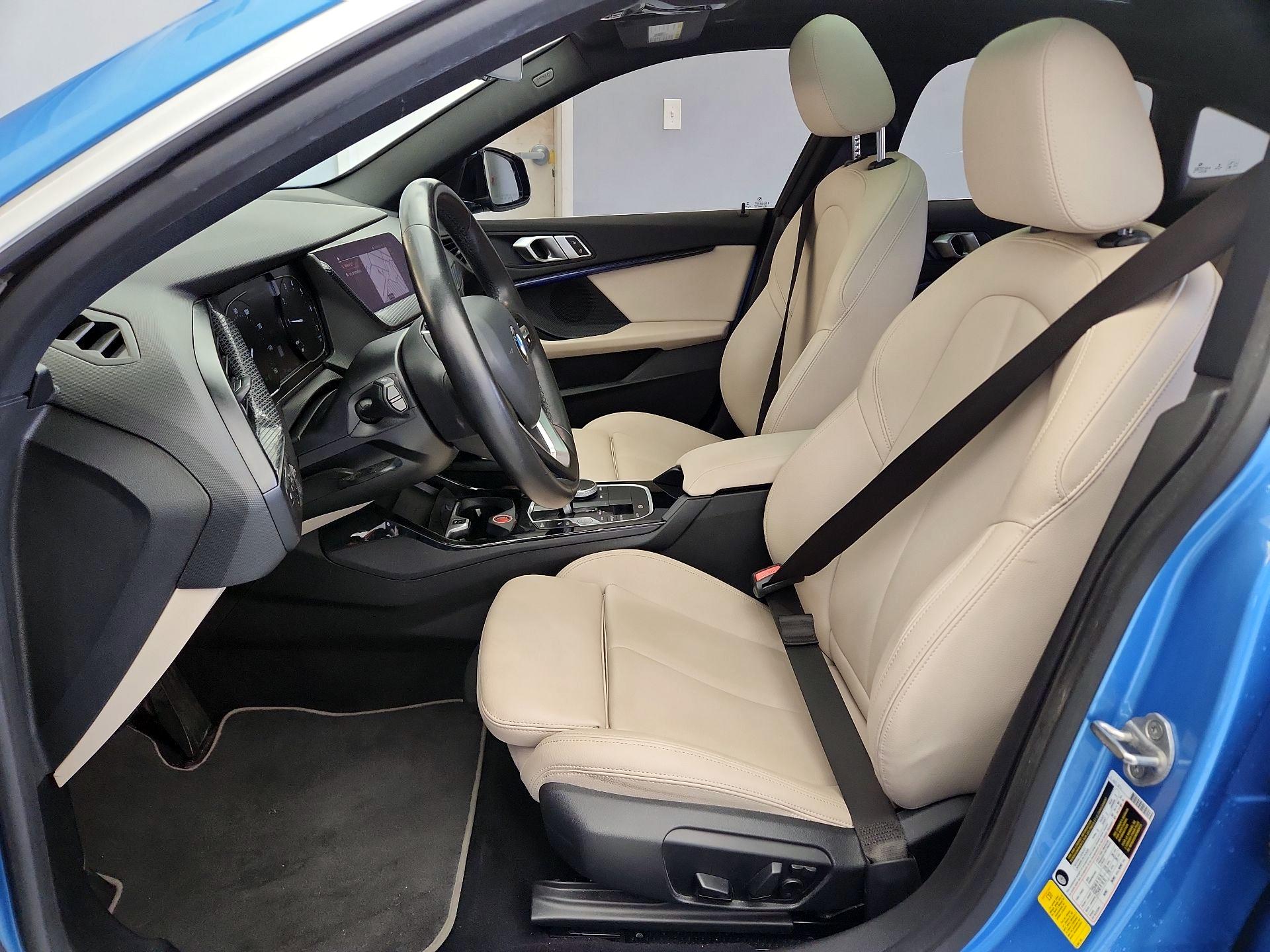 Thumbnail: 2021 BMW 2 Series - 11