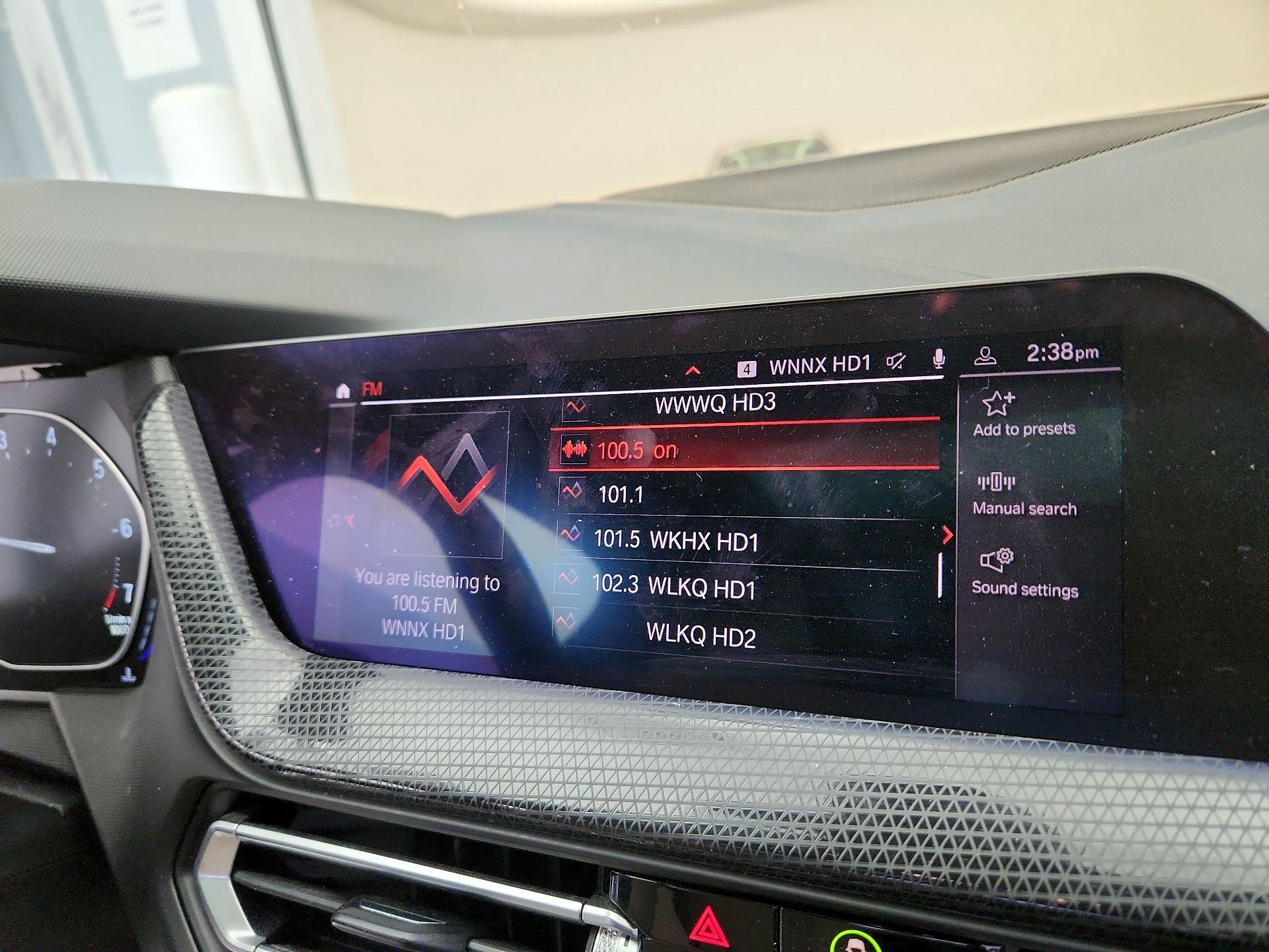 Thumbnail: 2021 BMW 2 Series - 16