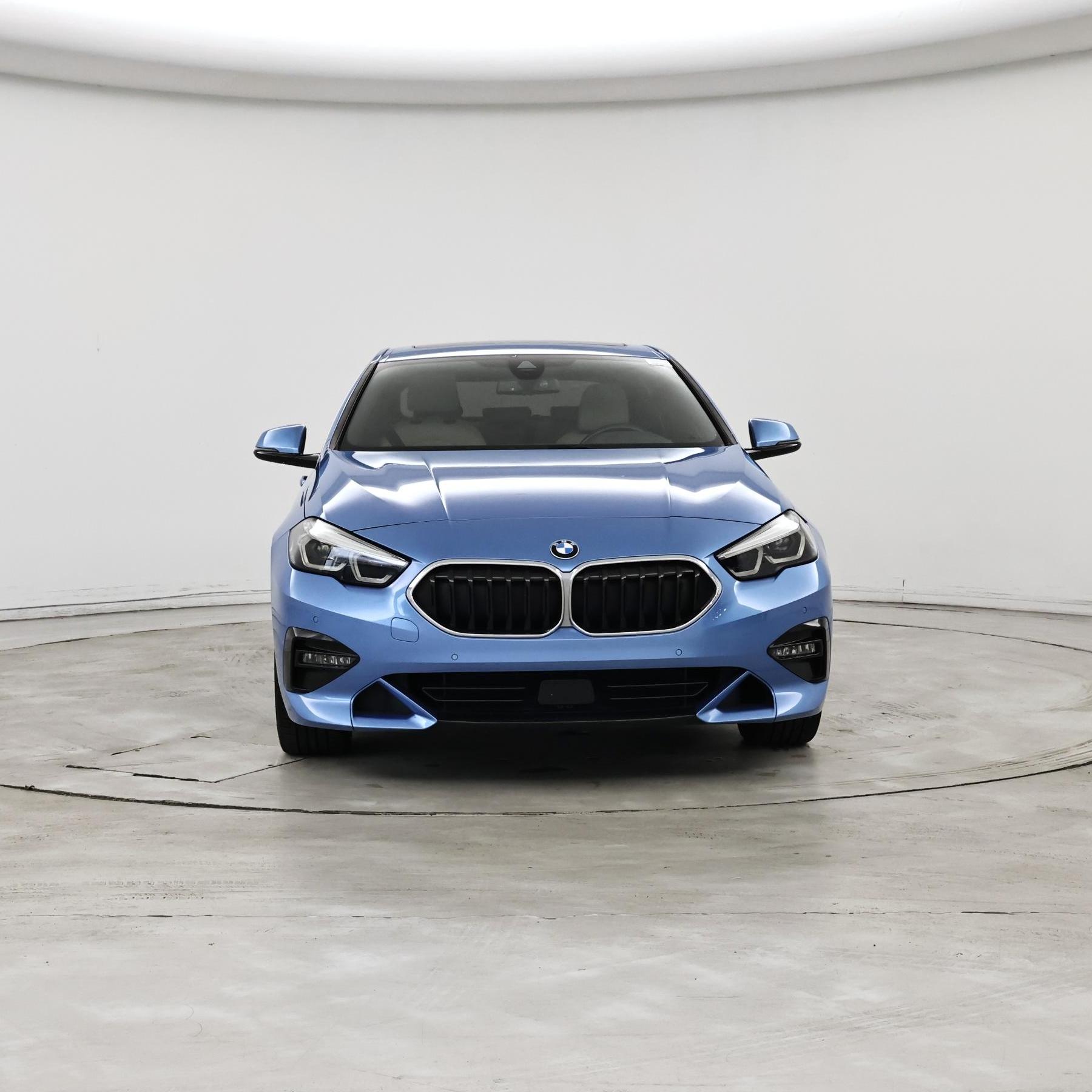Thumbnail: 2021 BMW 2 Series - 5