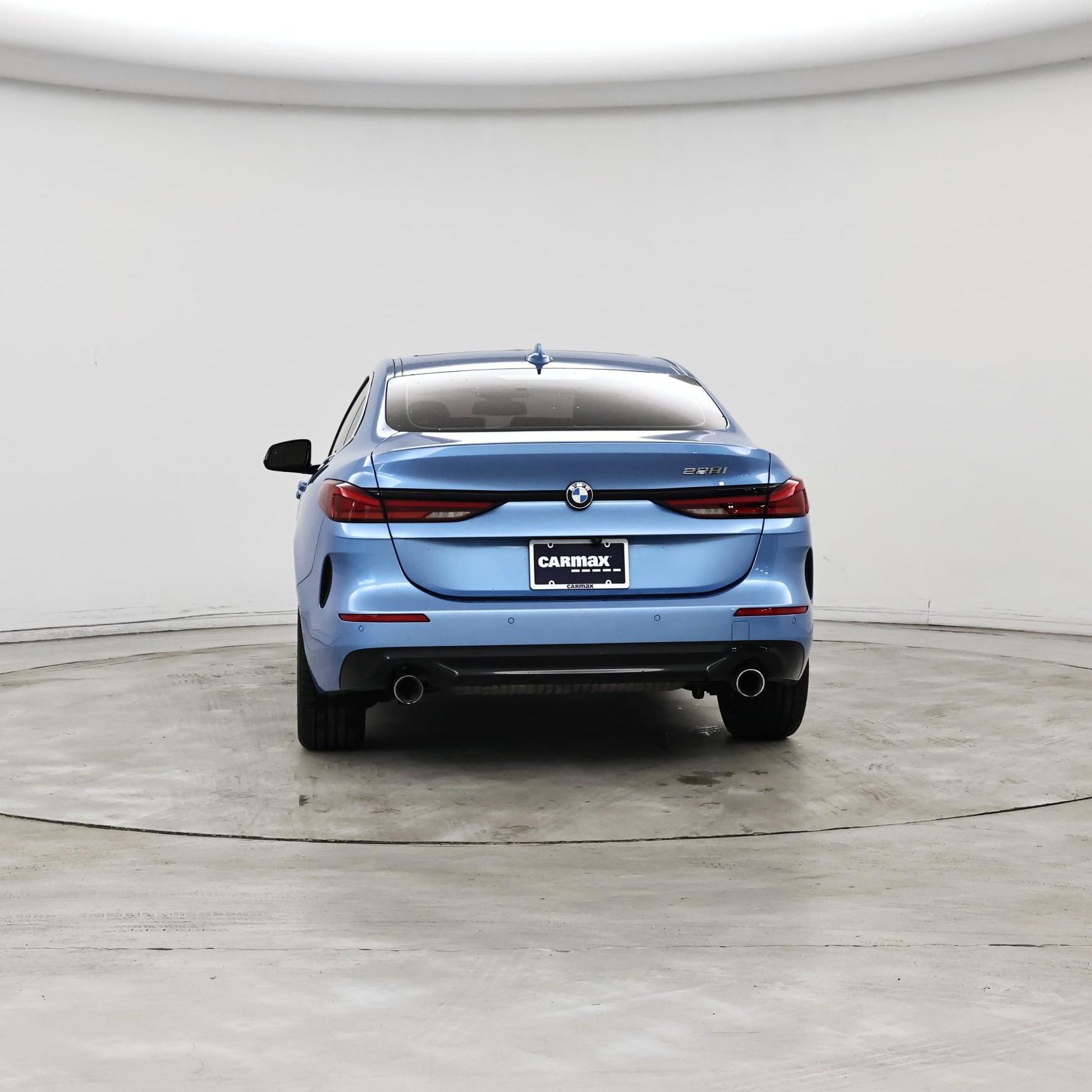 Thumbnail: 2021 BMW 2 Series - 6