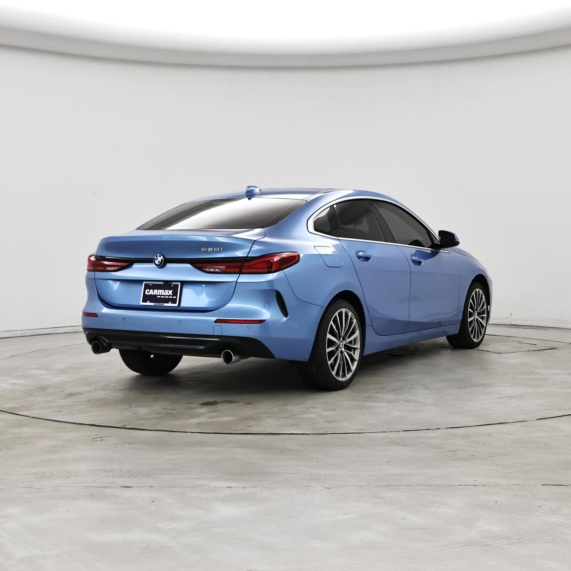 Thumbnail: 2021 BMW 2 Series - 8