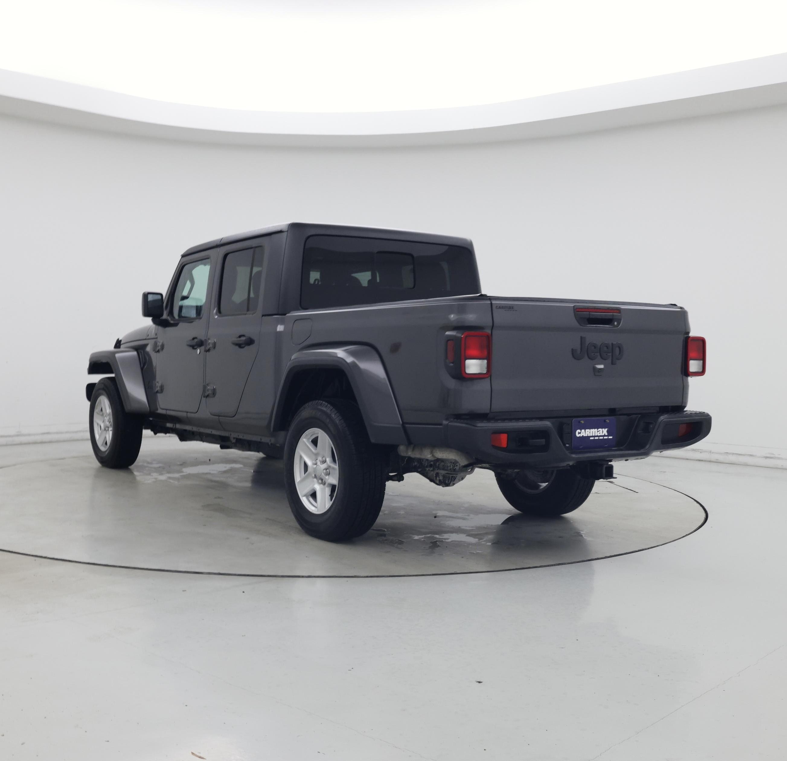Thumbnail: 2022 Jeep Gladiator - 2