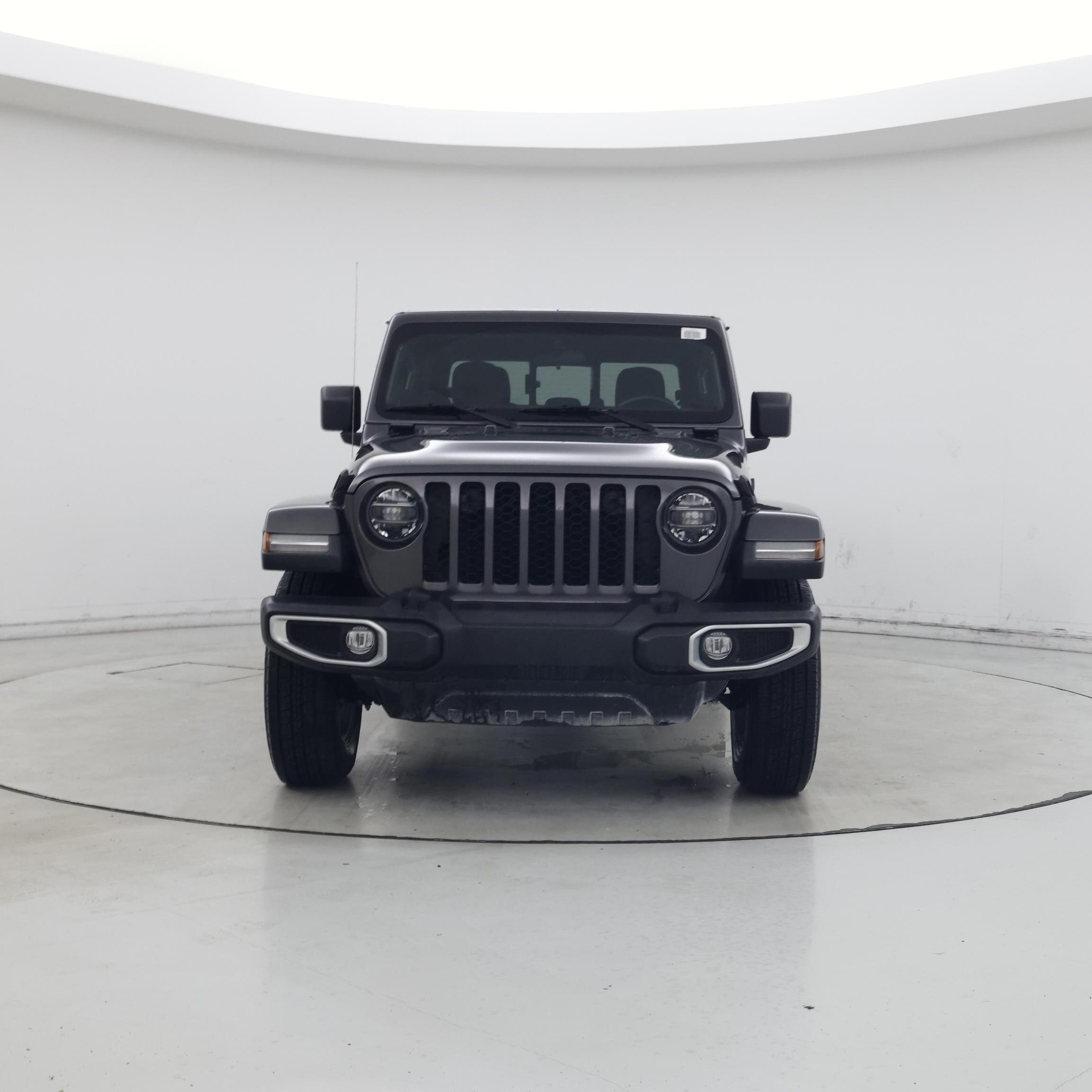 Thumbnail: 2022 Jeep Gladiator - 5